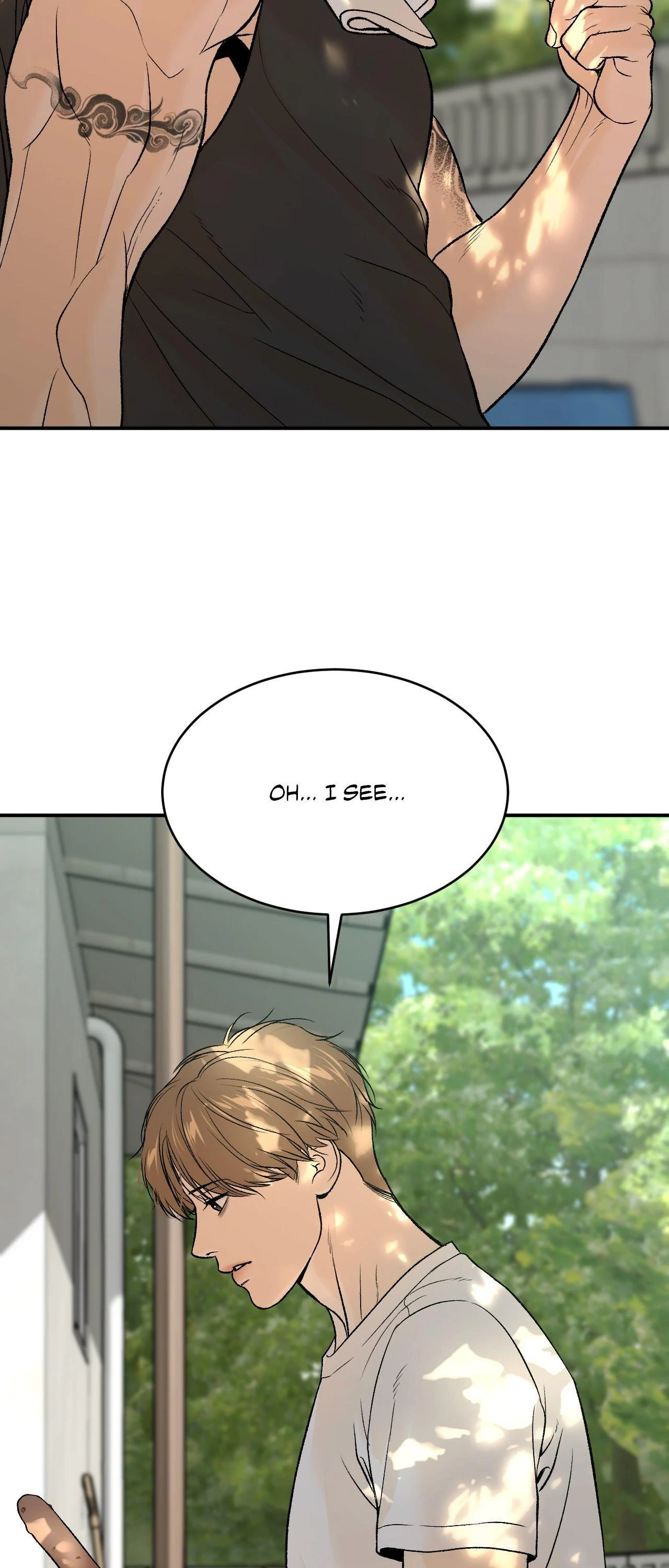 Jinx (Official) - Chapter 77 manhwa