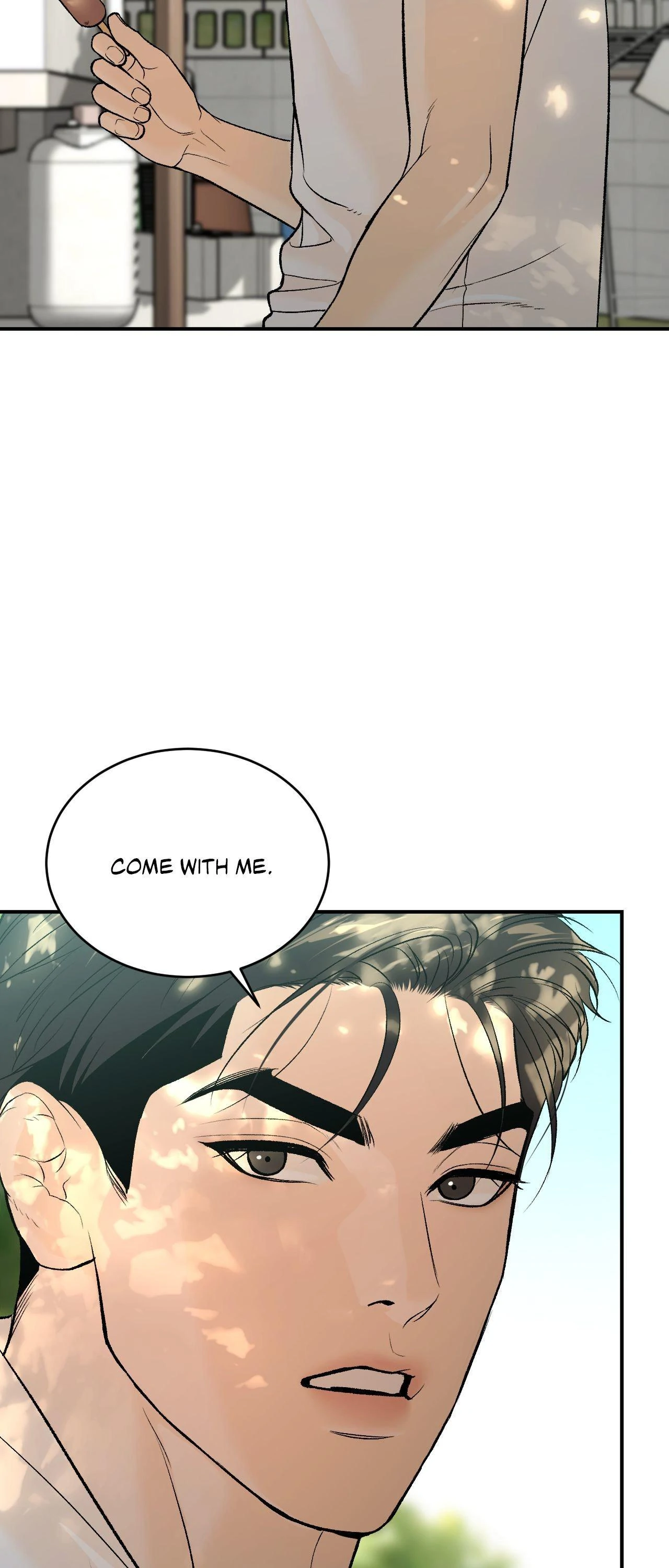 Jinx (Official) - Chapter 77 manhwa