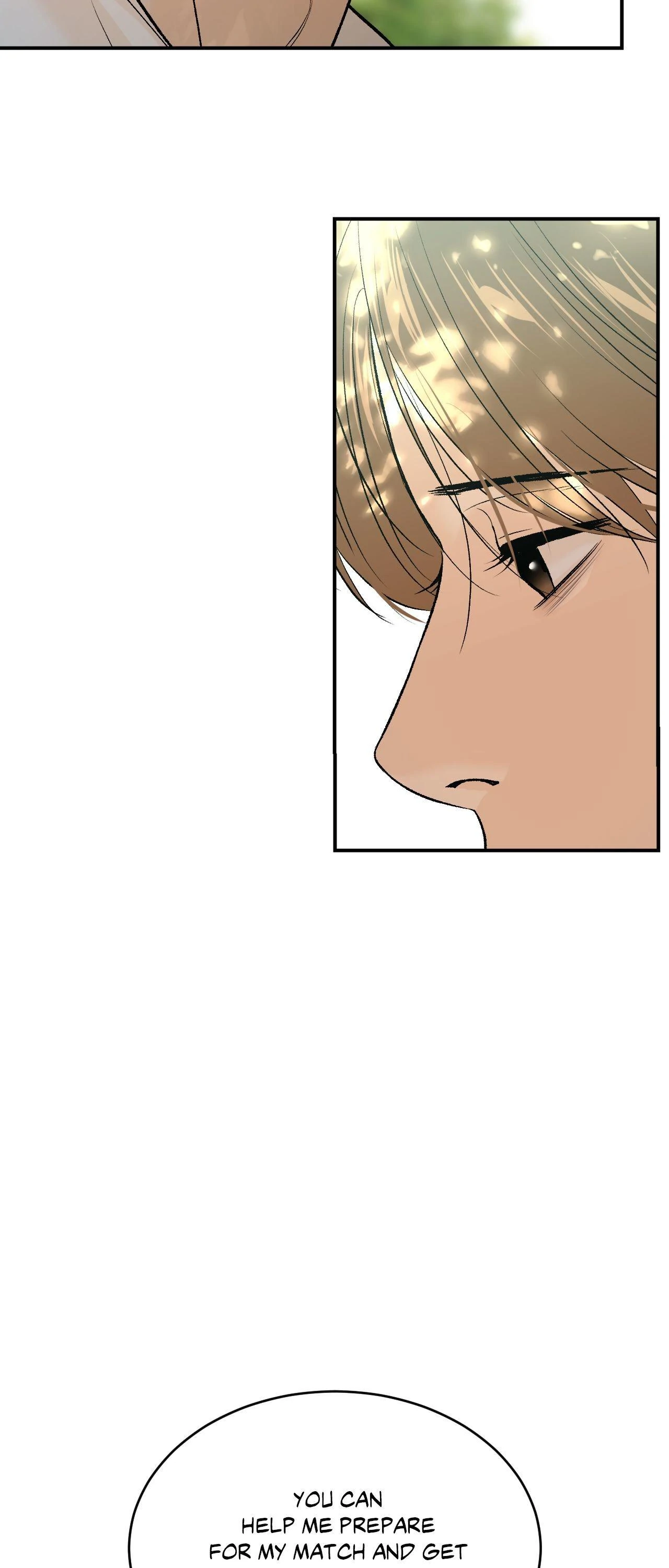 Jinx (Official) - Chapter 77 manhwa