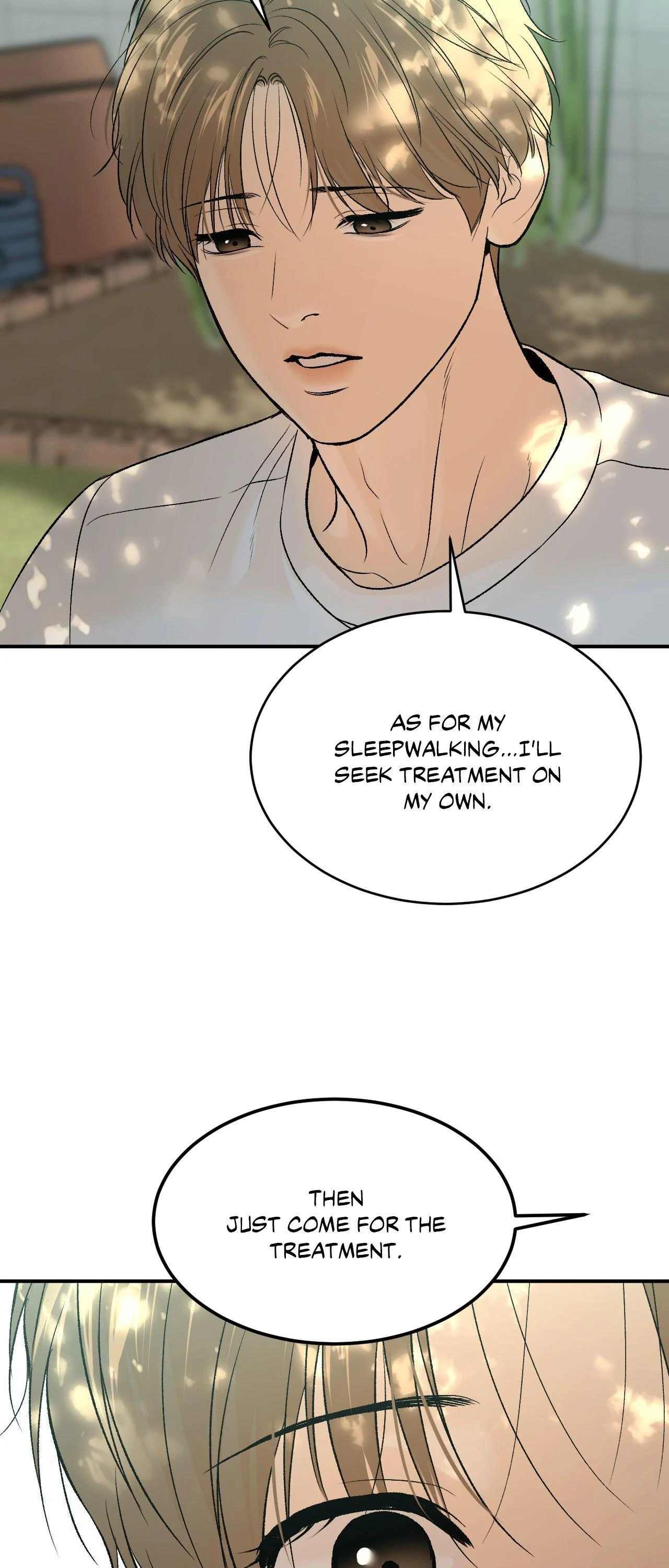 Jinx (Official) - Chapter 77 manhwa