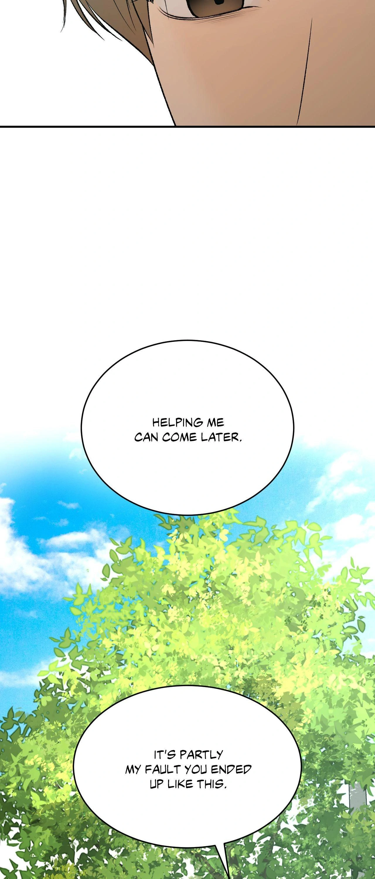 Jinx (Official) - Chapter 77 manhwa
