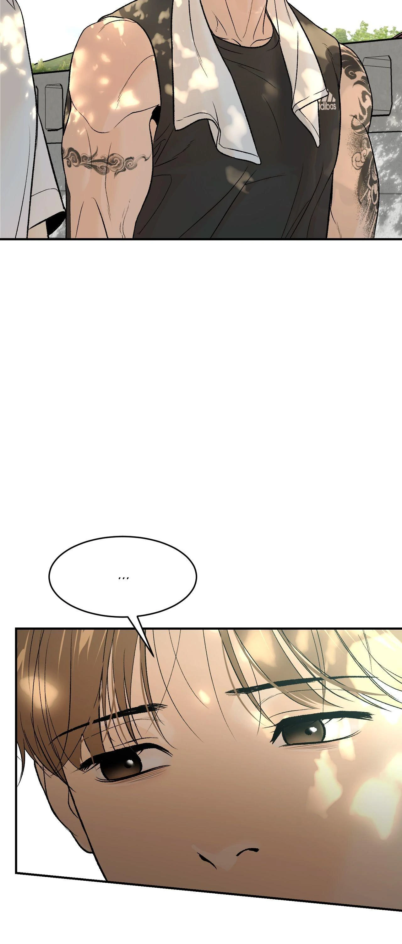 Jinx (Official) - Chapter 77 manhwa