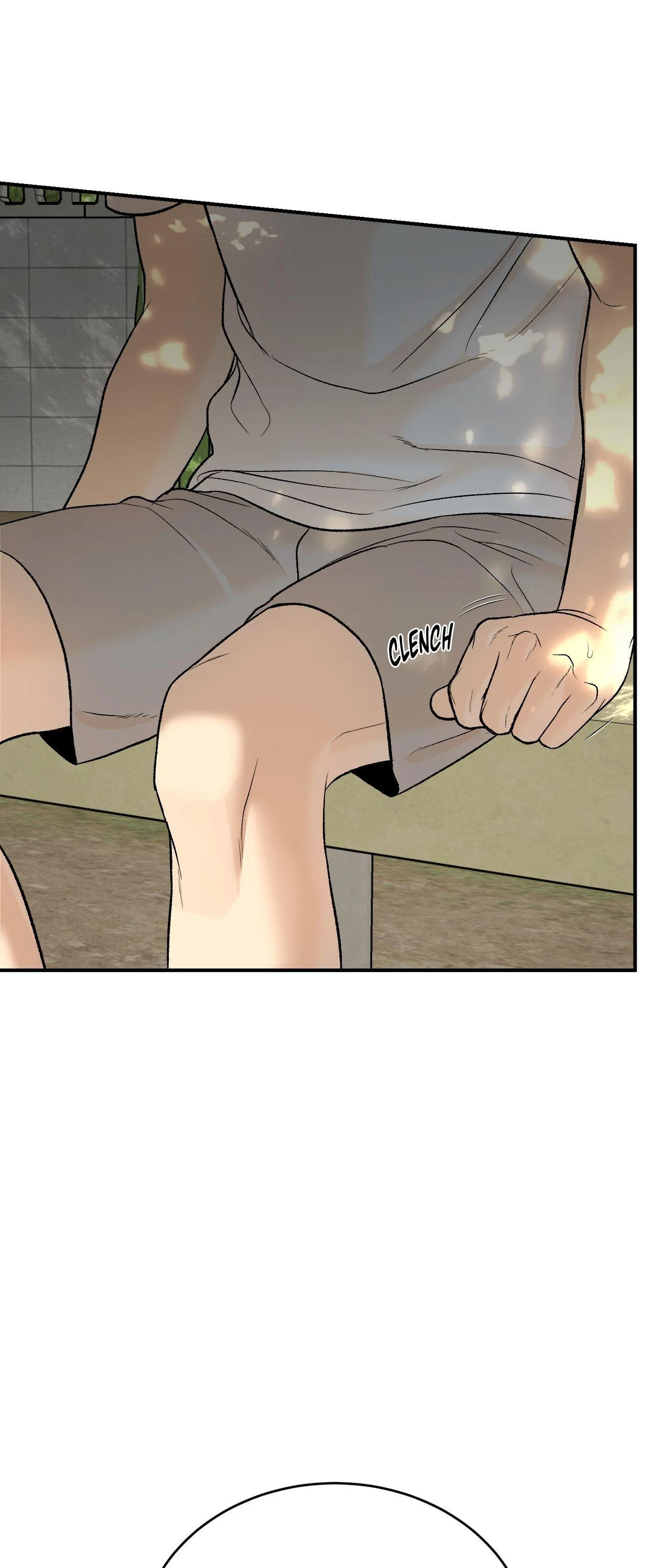 Jinx (Official) - Chapter 77 manhwa