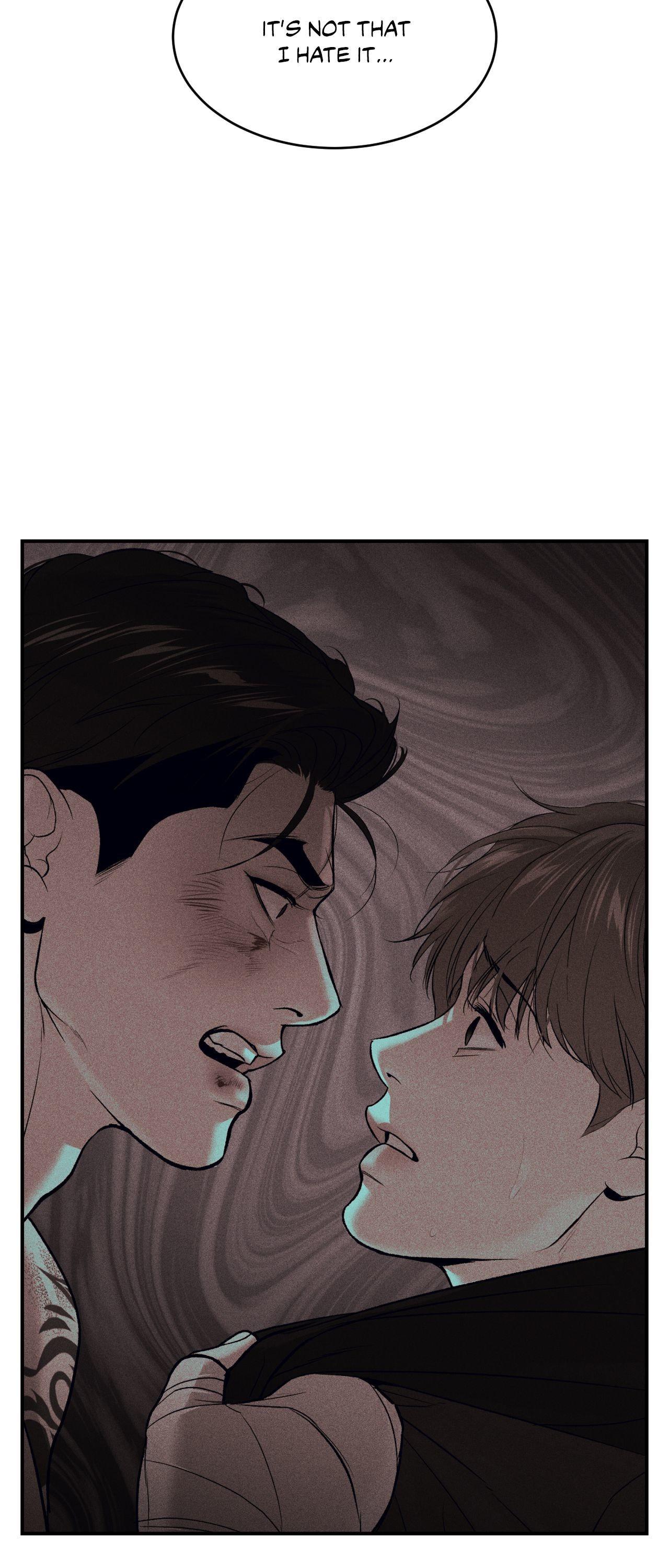 Jinx (Official) - Chapter 77 manhwa