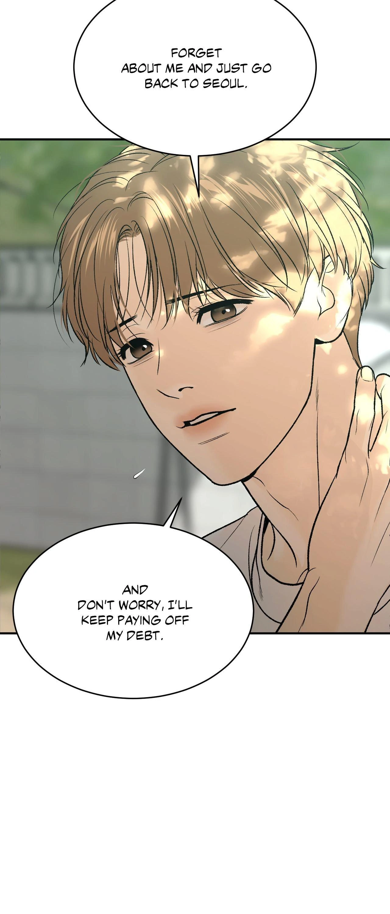 Jinx (Official) - Chapter 77 manhwa