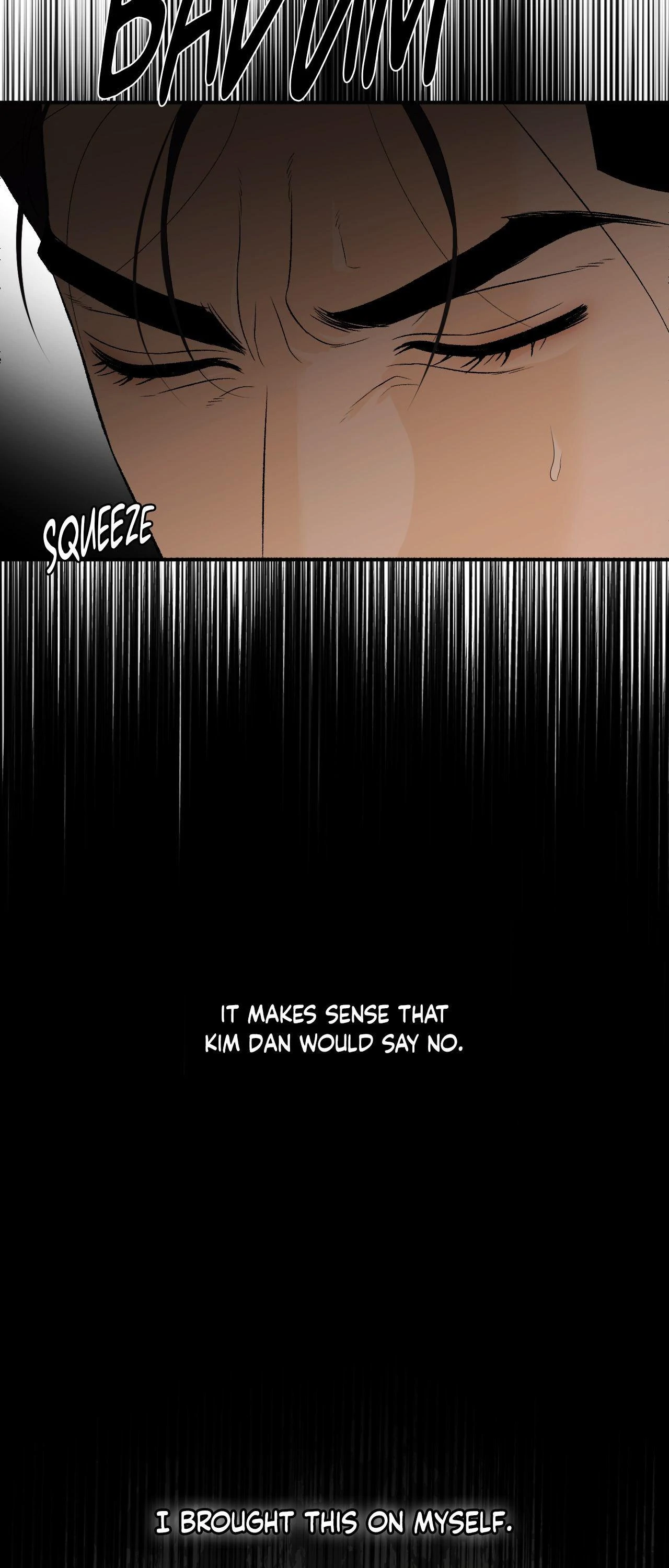 Jinx (Official) - Chapter 77 manhwa