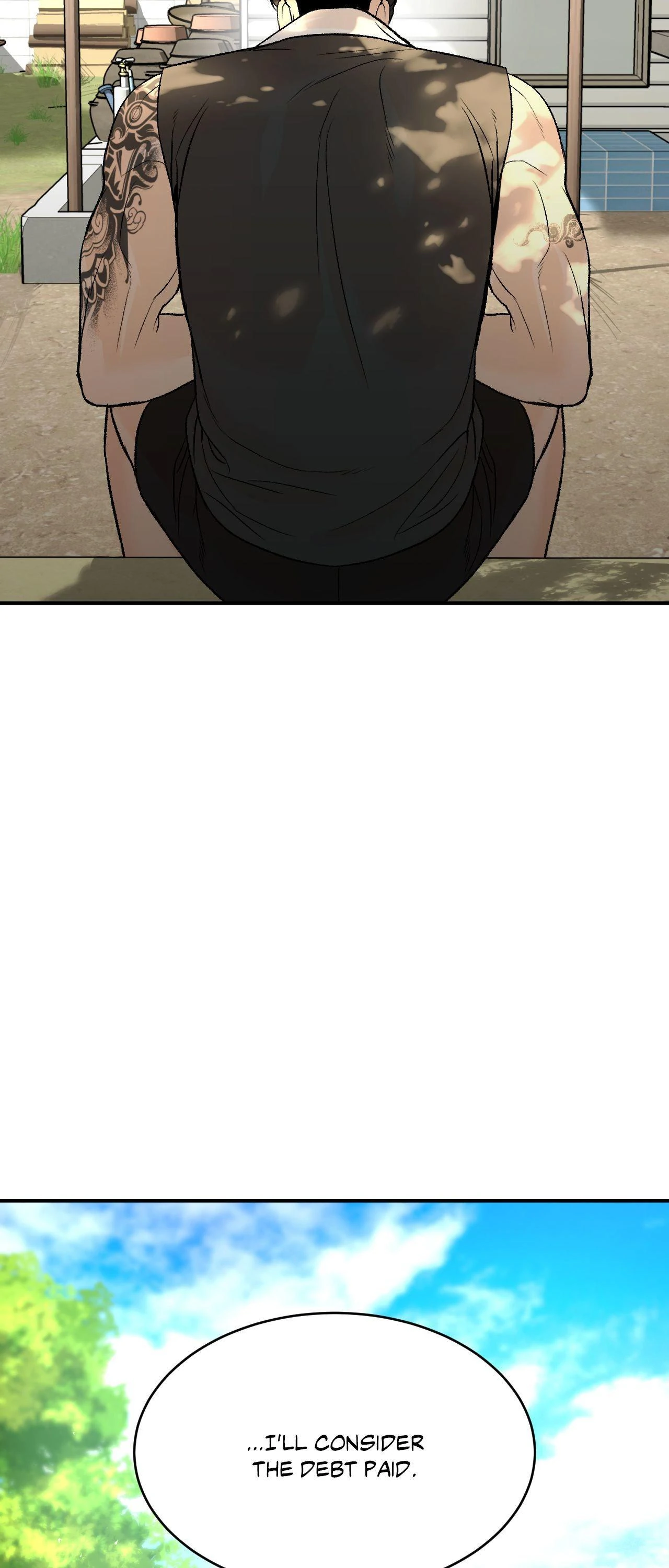 Jinx (Official) - Chapter 77 manhwa