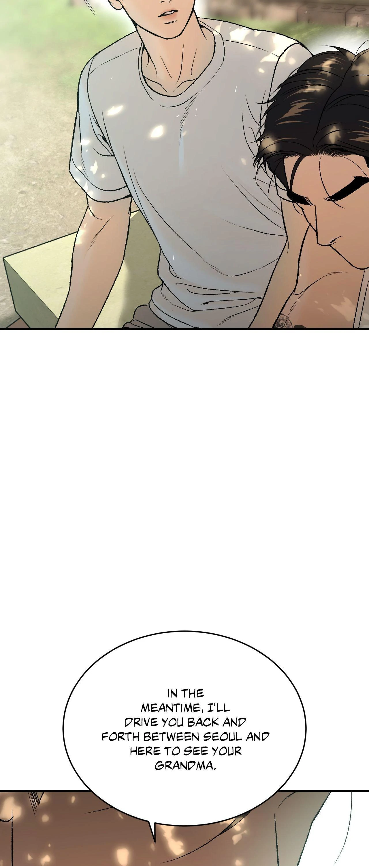 Jinx (Official) - Chapter 77 manhwa