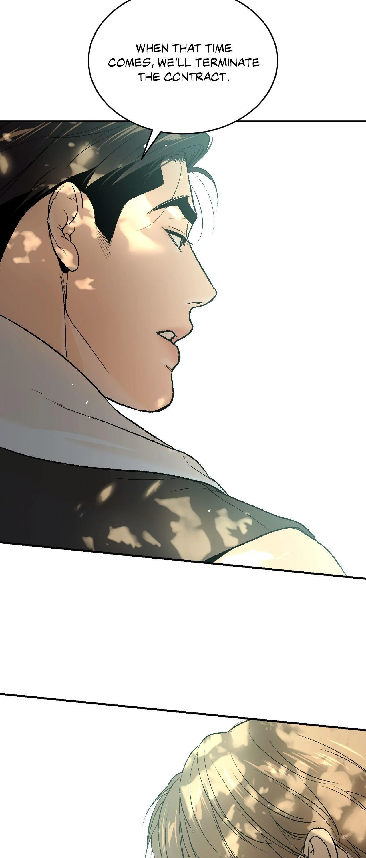 Jinx (Official) - Chapter 77 manhwa