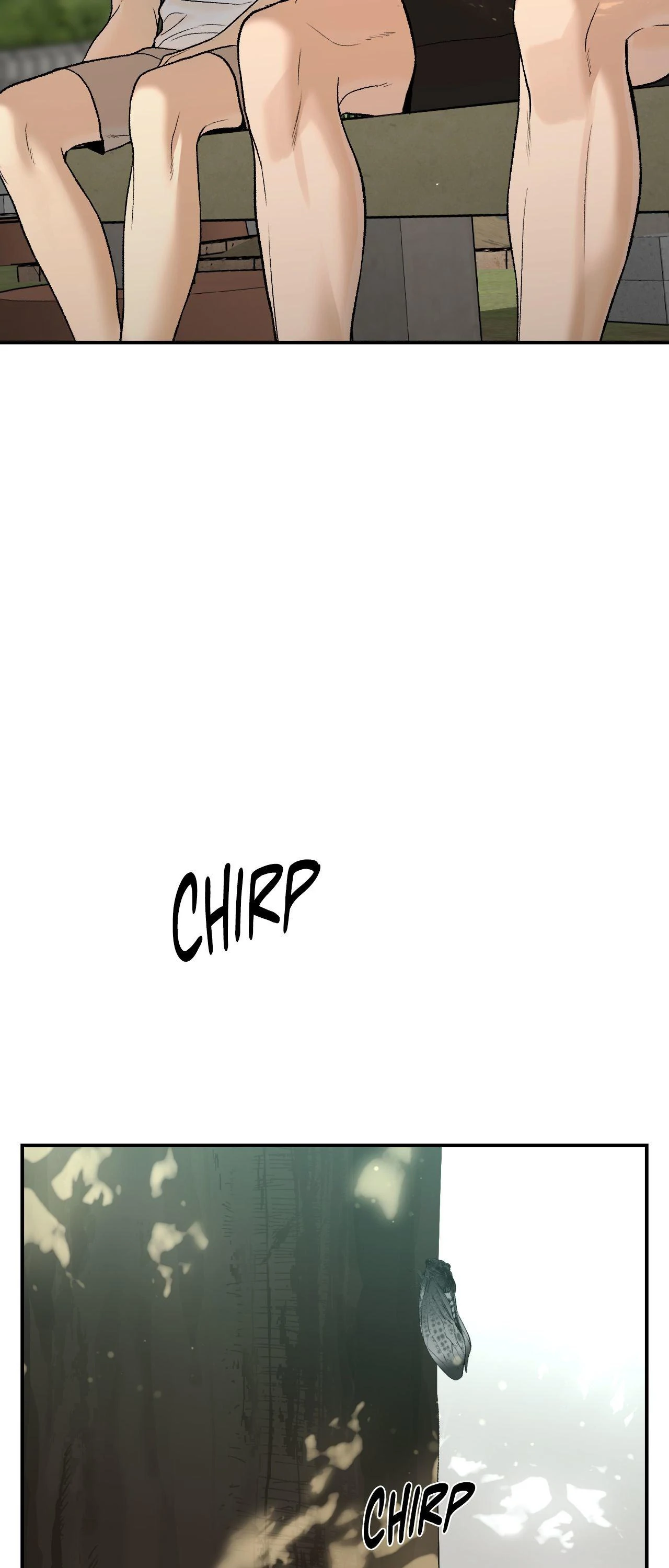 Jinx (Official) - Chapter 77 manhwa