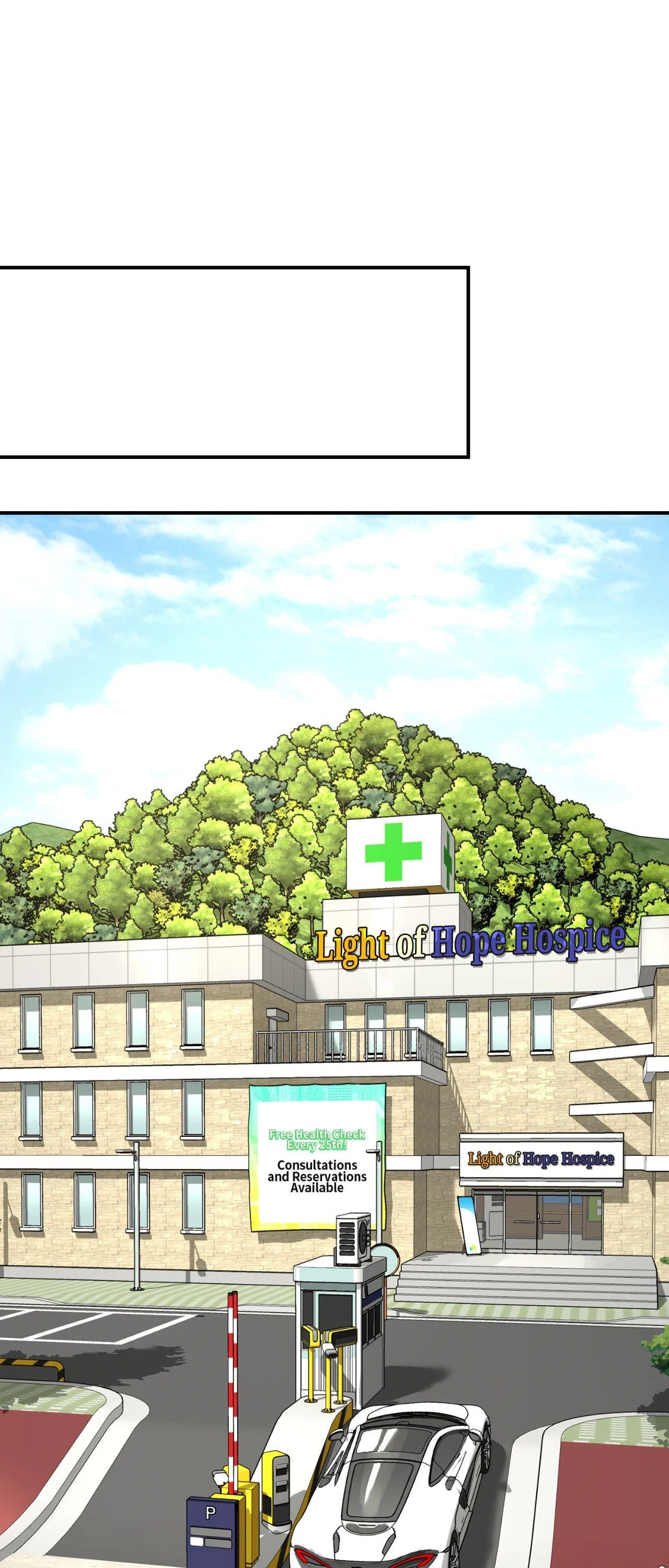 Jinx (Official) - Chapter 78 manhwa