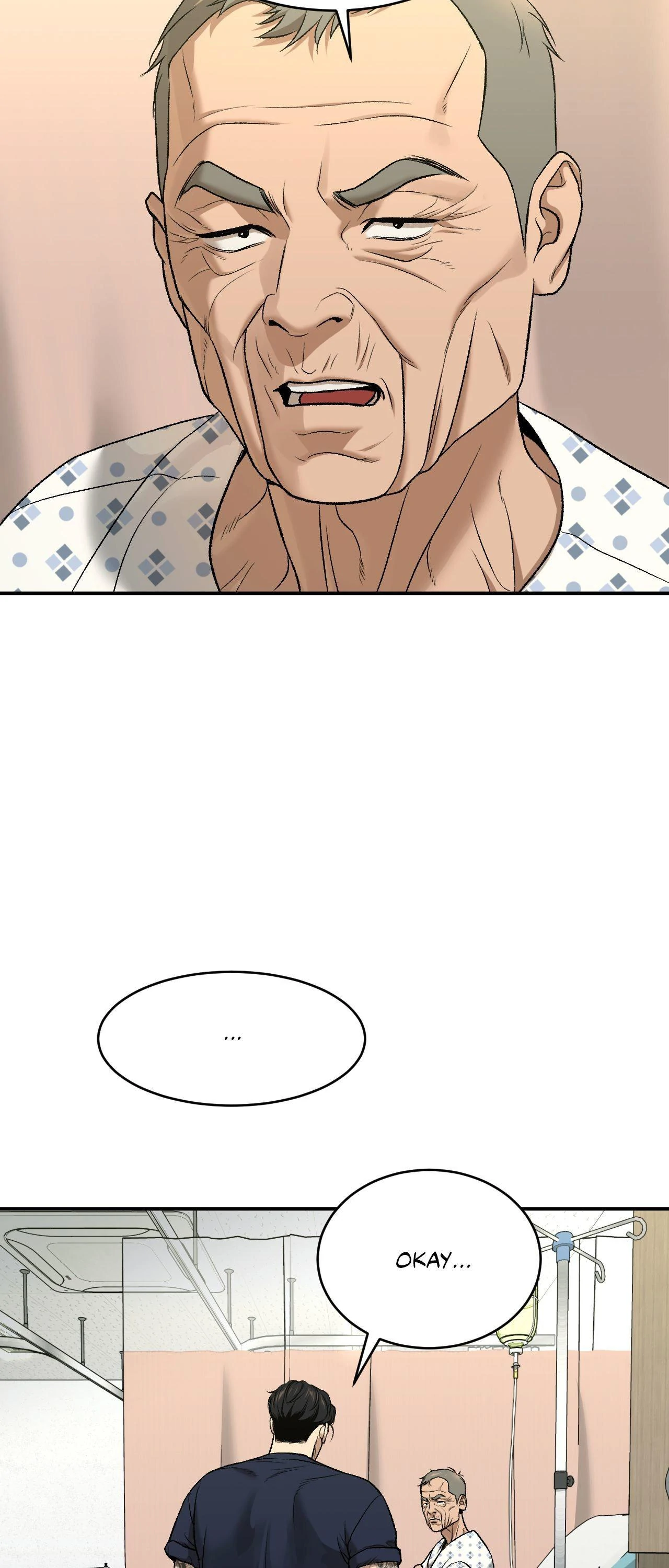 Jinx (Official) - Chapter 78 manhwa