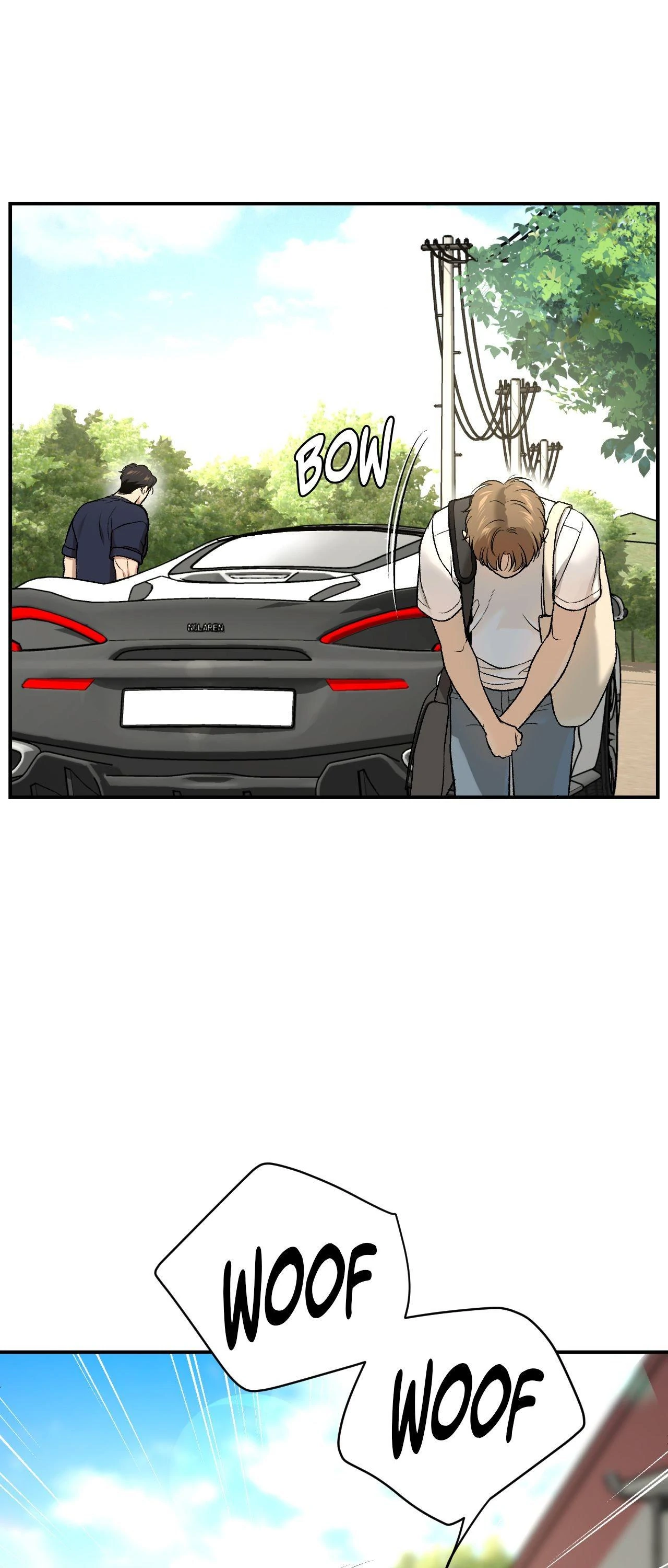 Jinx (Official) - Chapter 78 manhwa