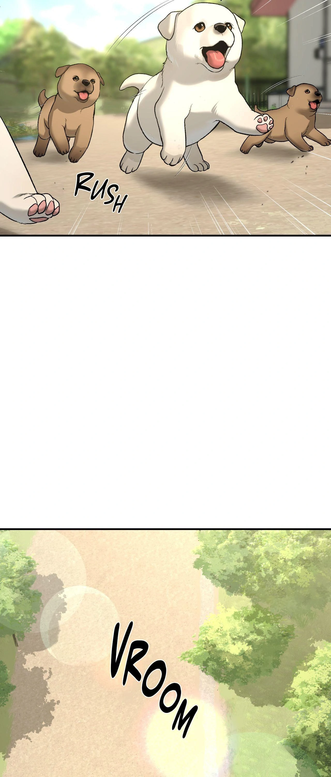 Jinx (Official) - Chapter 78 manhwa