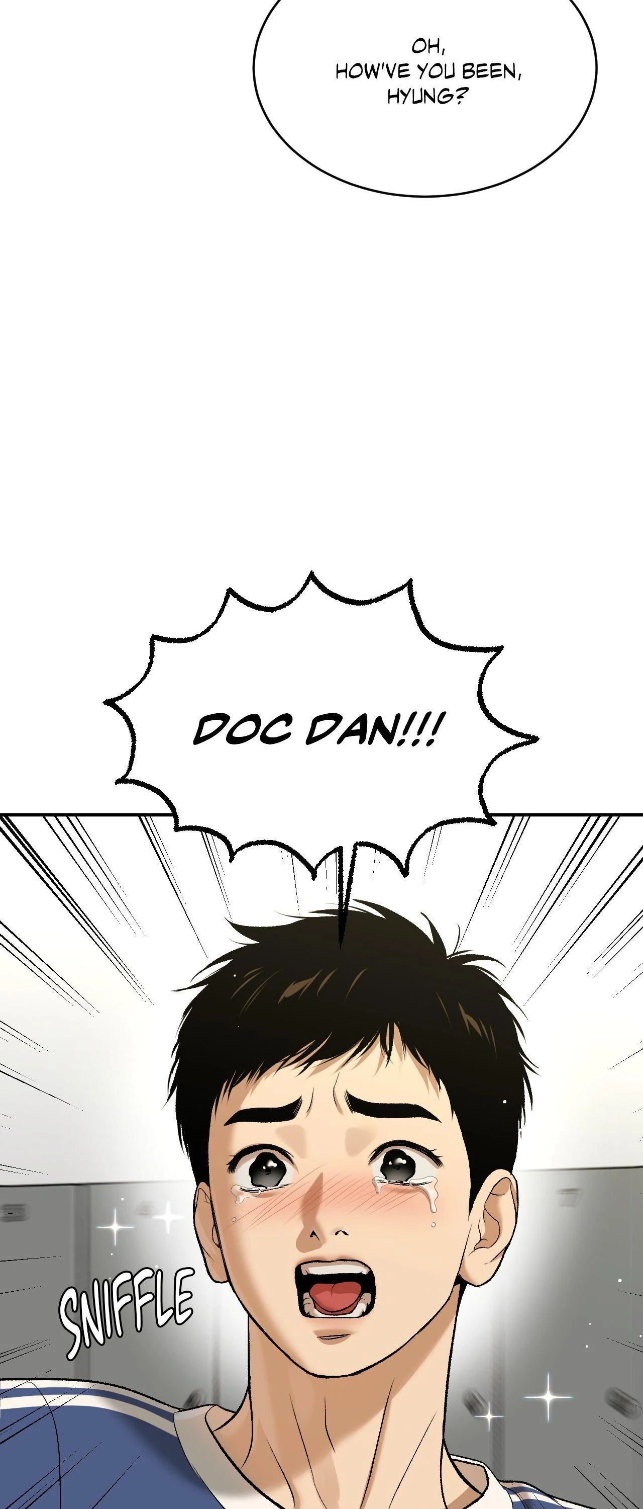 Jinx (Official) - Chapter 78 manhwa