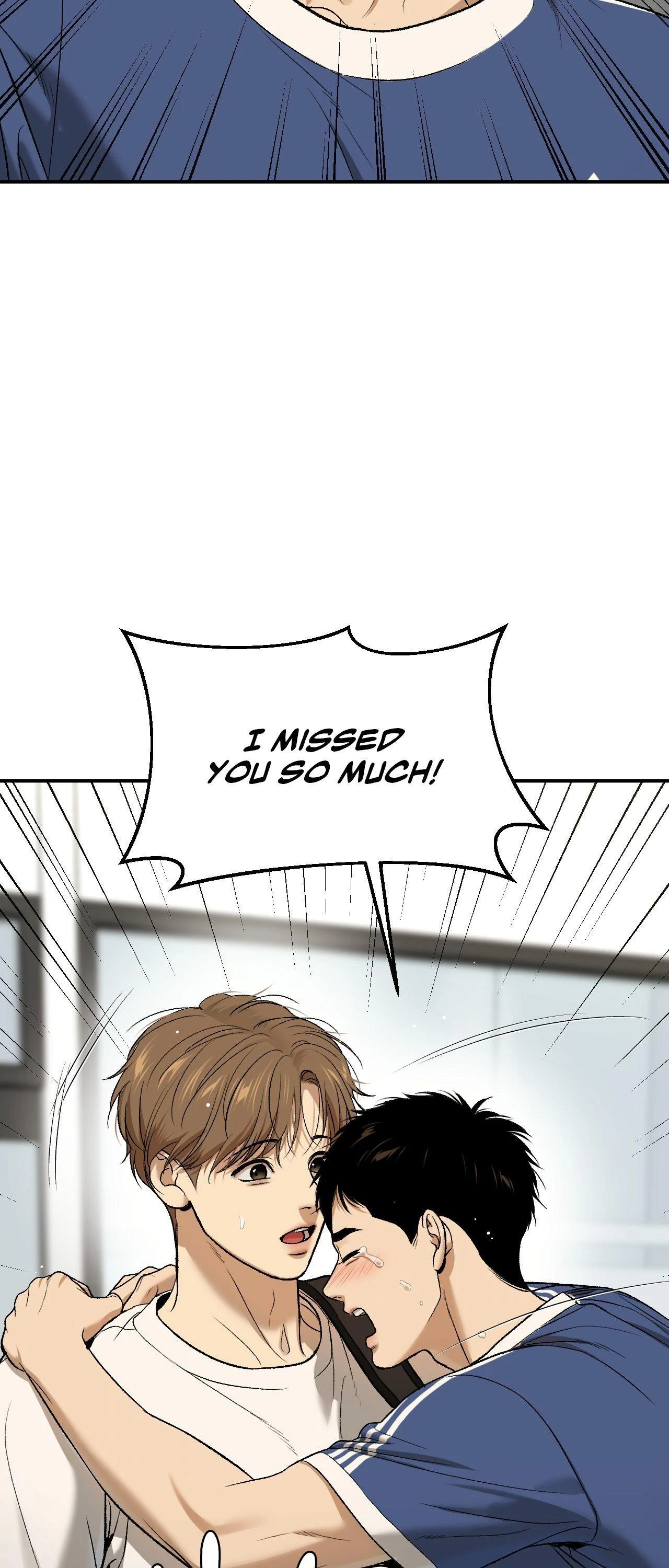 Jinx (Official) - Chapter 78 manhwa