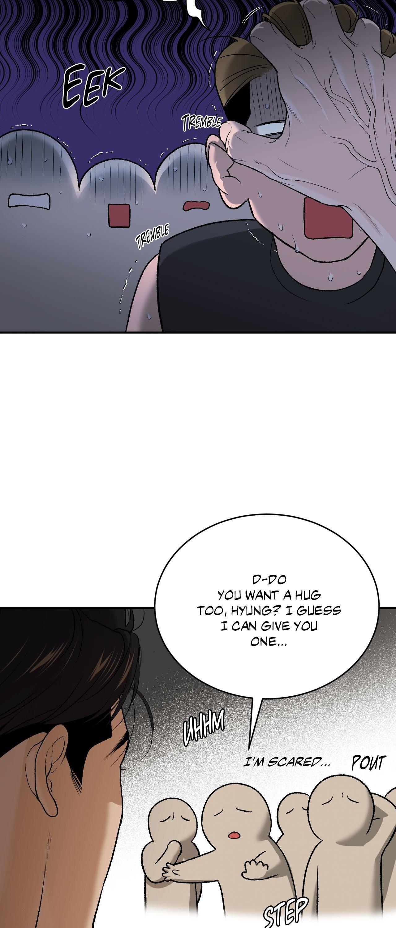 Jinx (Official) - Chapter 78 manhwa