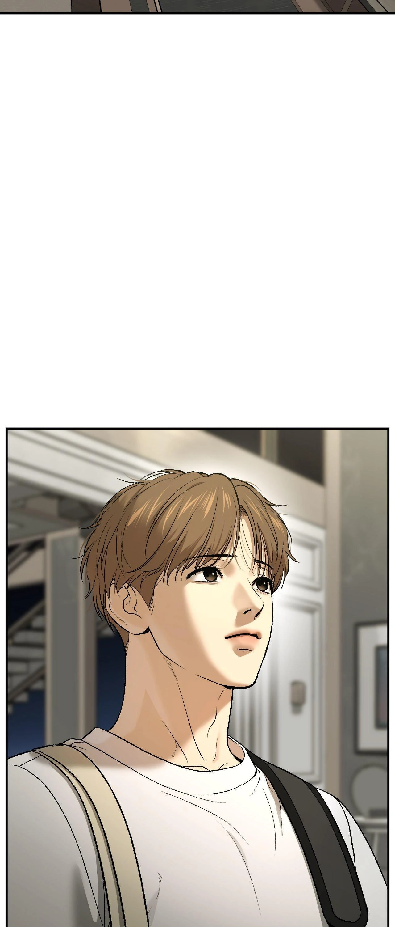 Jinx (Official) - Chapter 78 manhwa