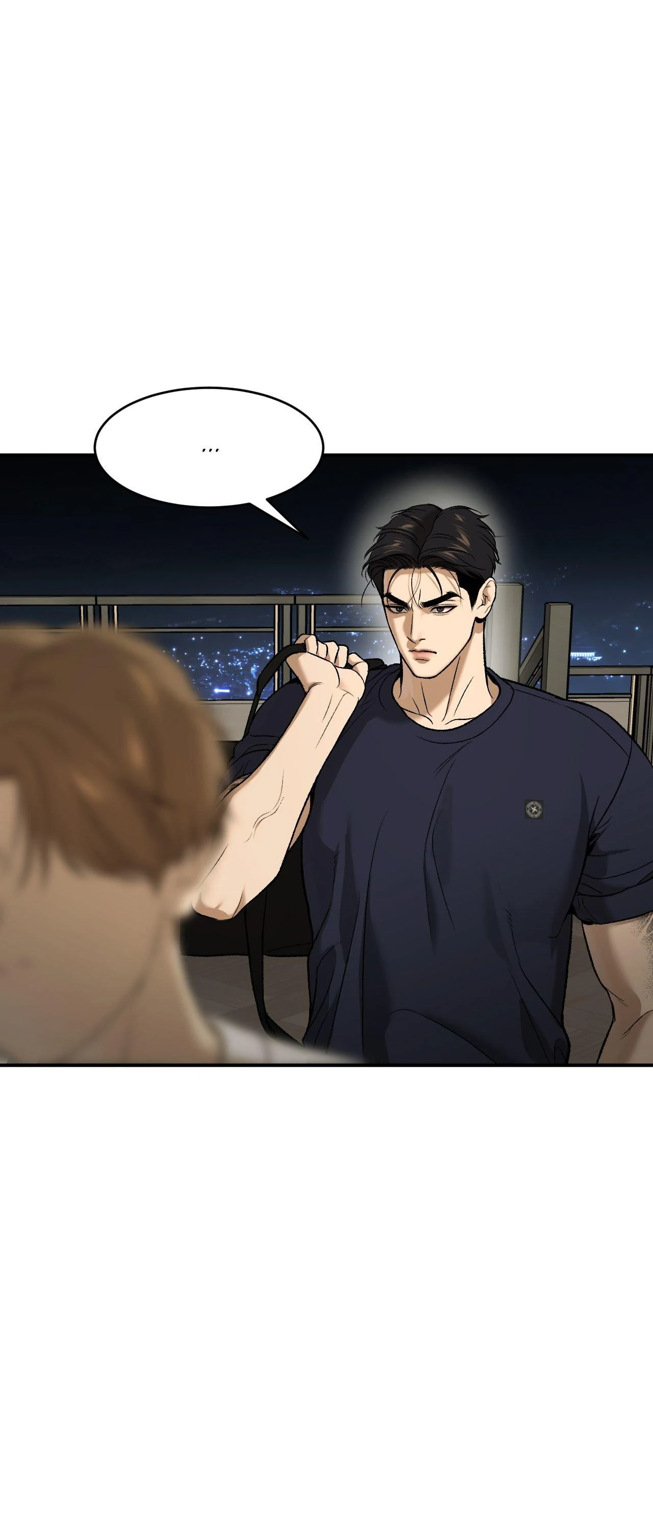 Jinx (Official) - Chapter 78 manhwa