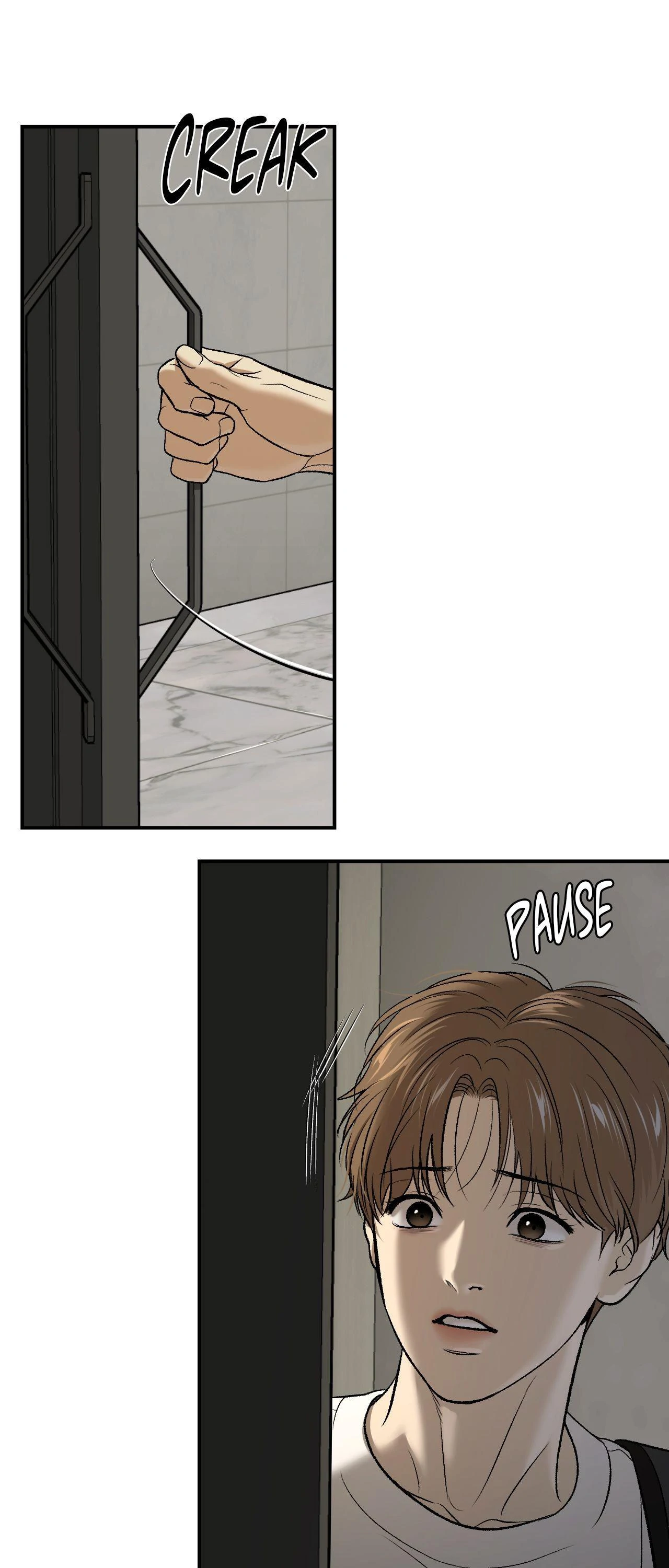 Jinx (Official) - Chapter 78 manhwa