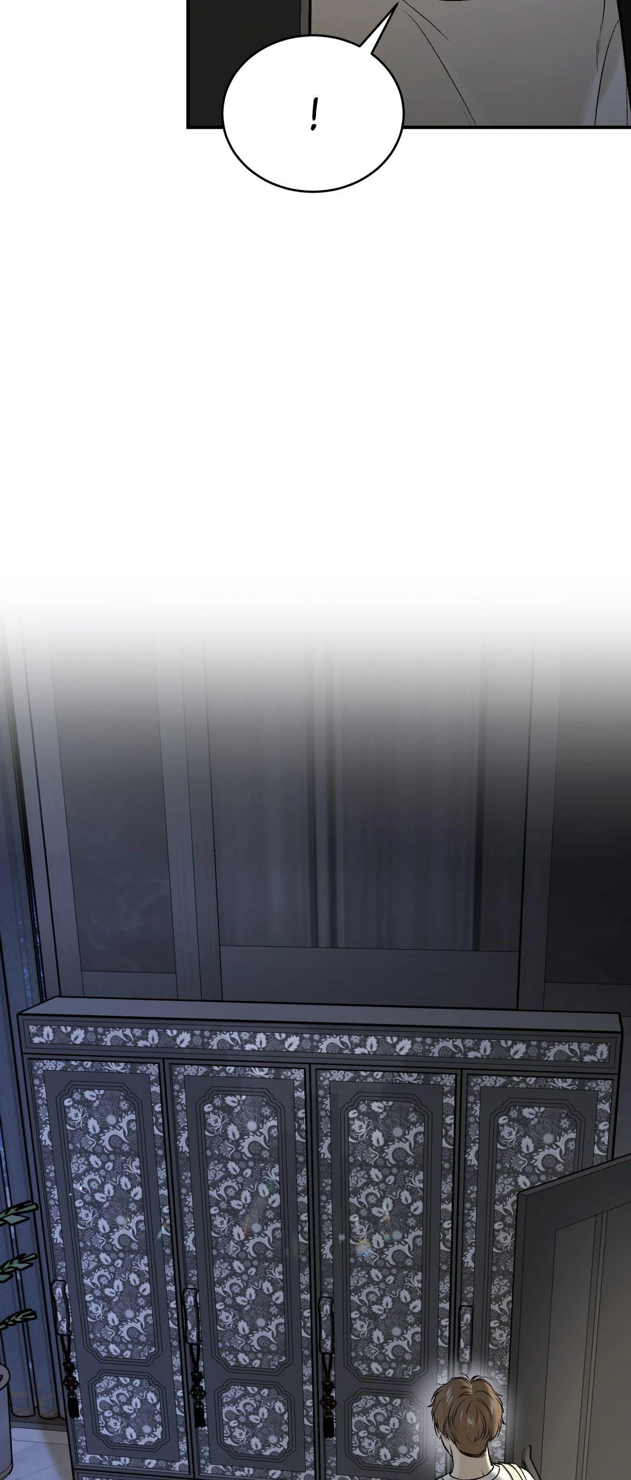 Jinx (Official) - Chapter 78 manhwa