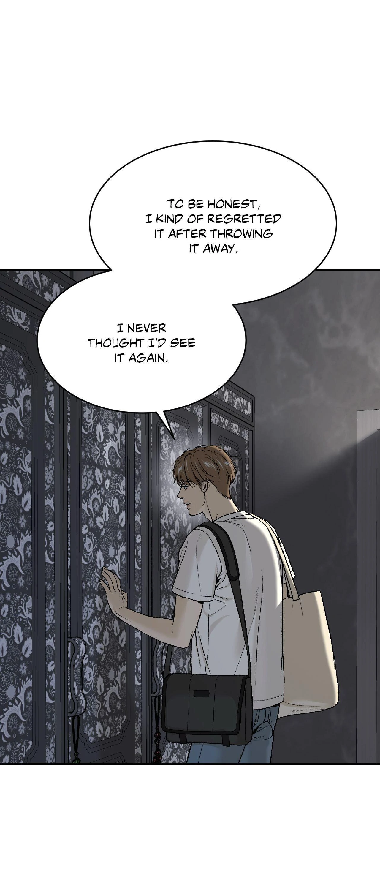 Jinx (Official) - Chapter 78 manhwa