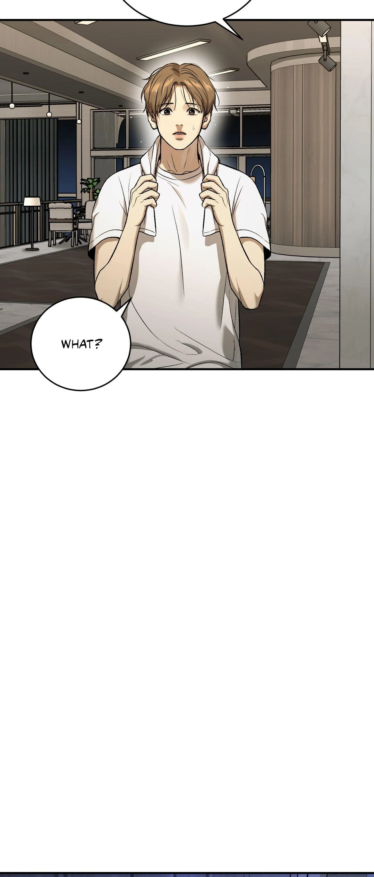 Jinx (Official) - Chapter 78 manhwa