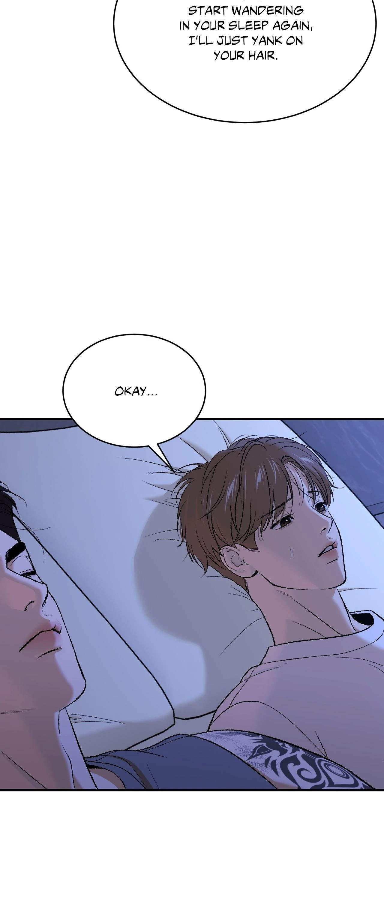 Jinx (Official) - Chapter 78 manhwa