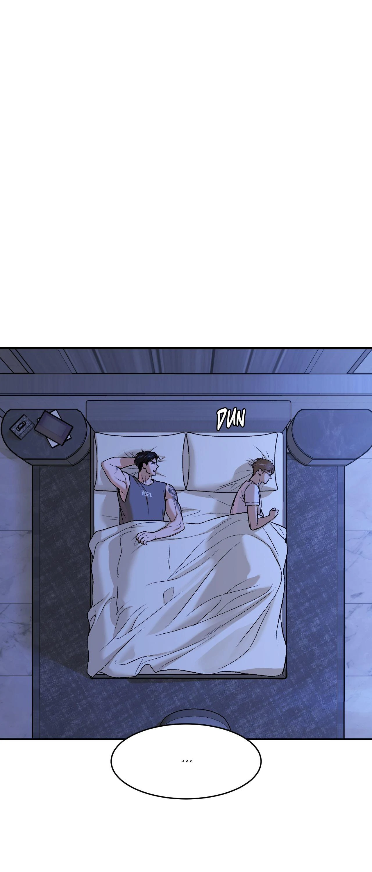 Jinx (Official) - Chapter 78 manhwa