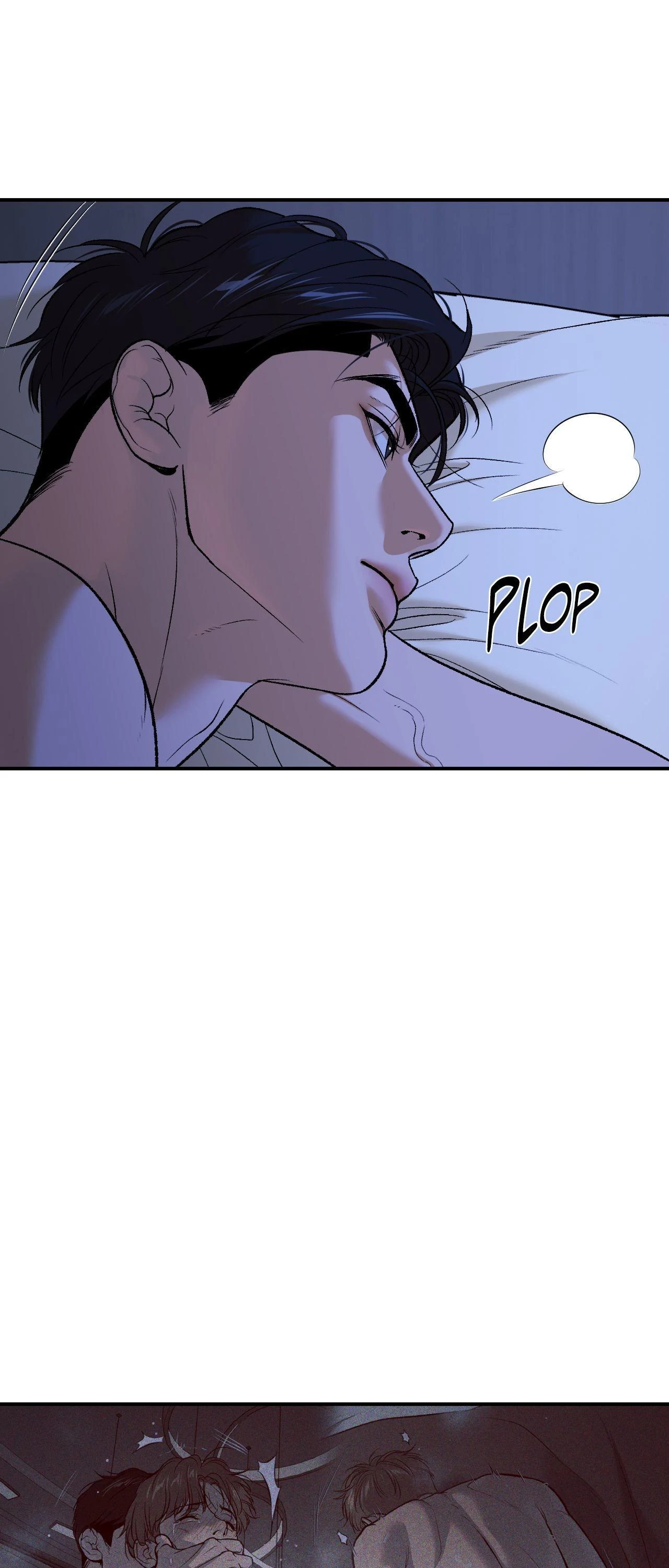 Jinx (Official) - Chapter 78 manhwa
