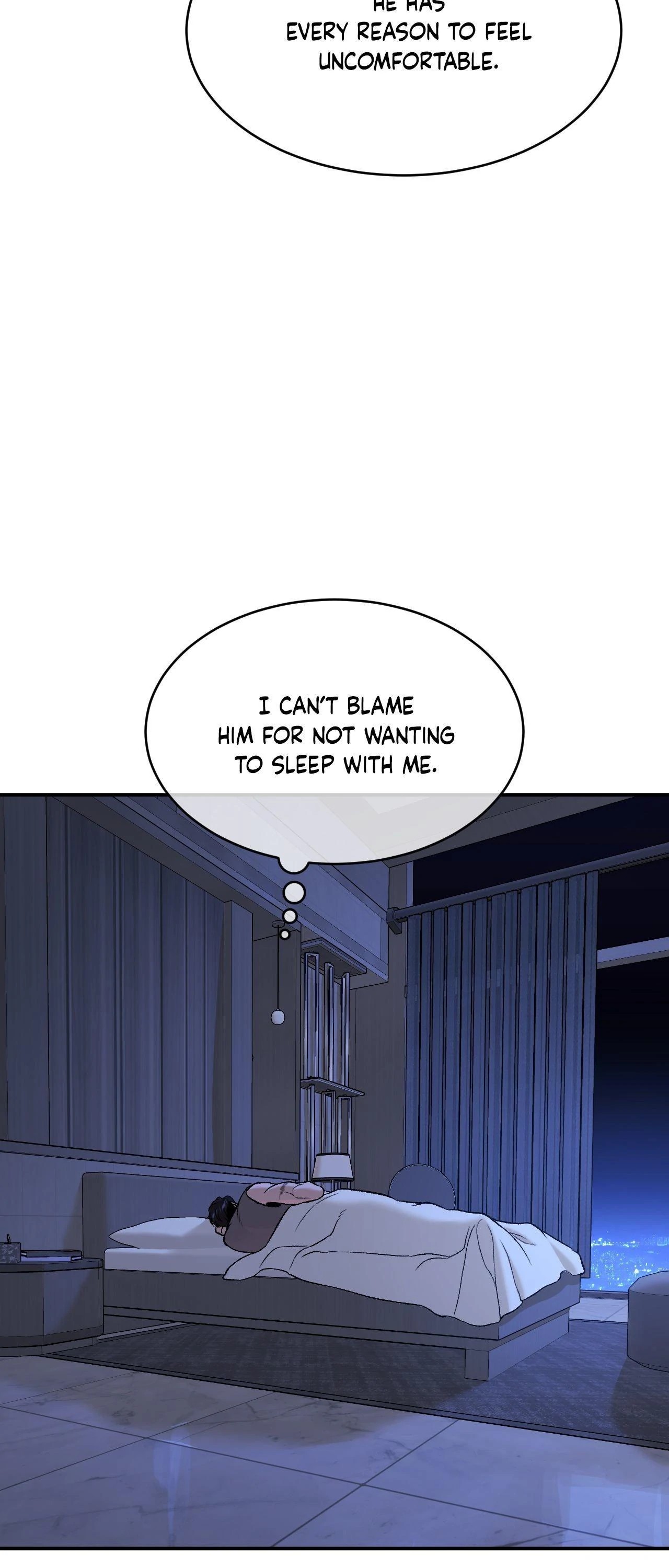 Jinx (Official) - Chapter 78 manhwa