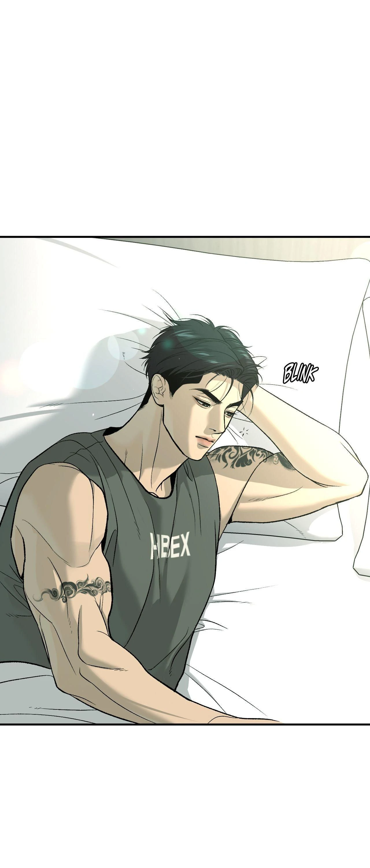 Jinx (Official) - Chapter 79 manhwa