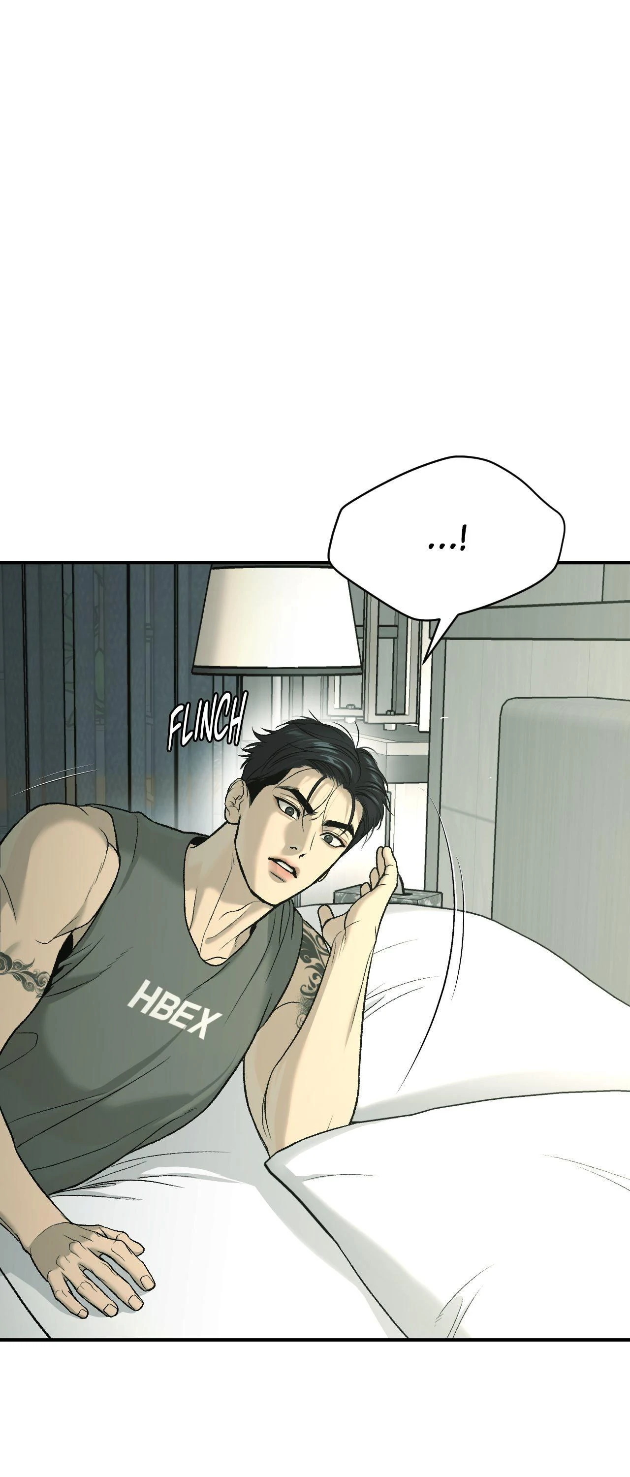 Jinx (Official) - Chapter 79 manhwa