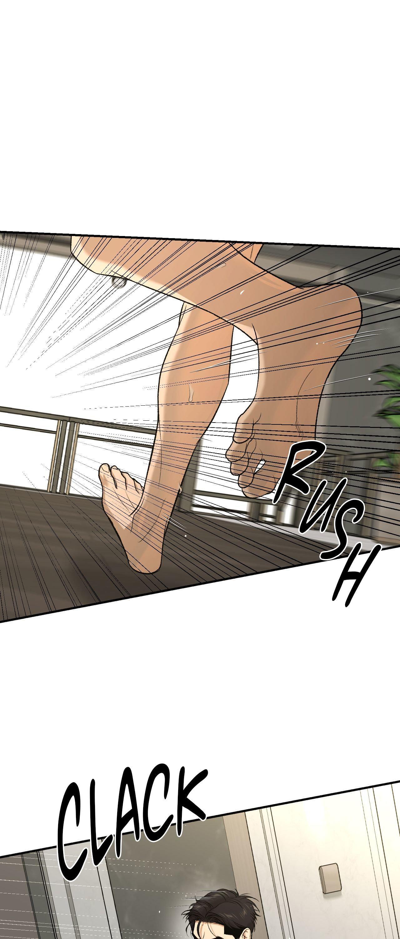 Jinx (Official) - Chapter 79 manhwa