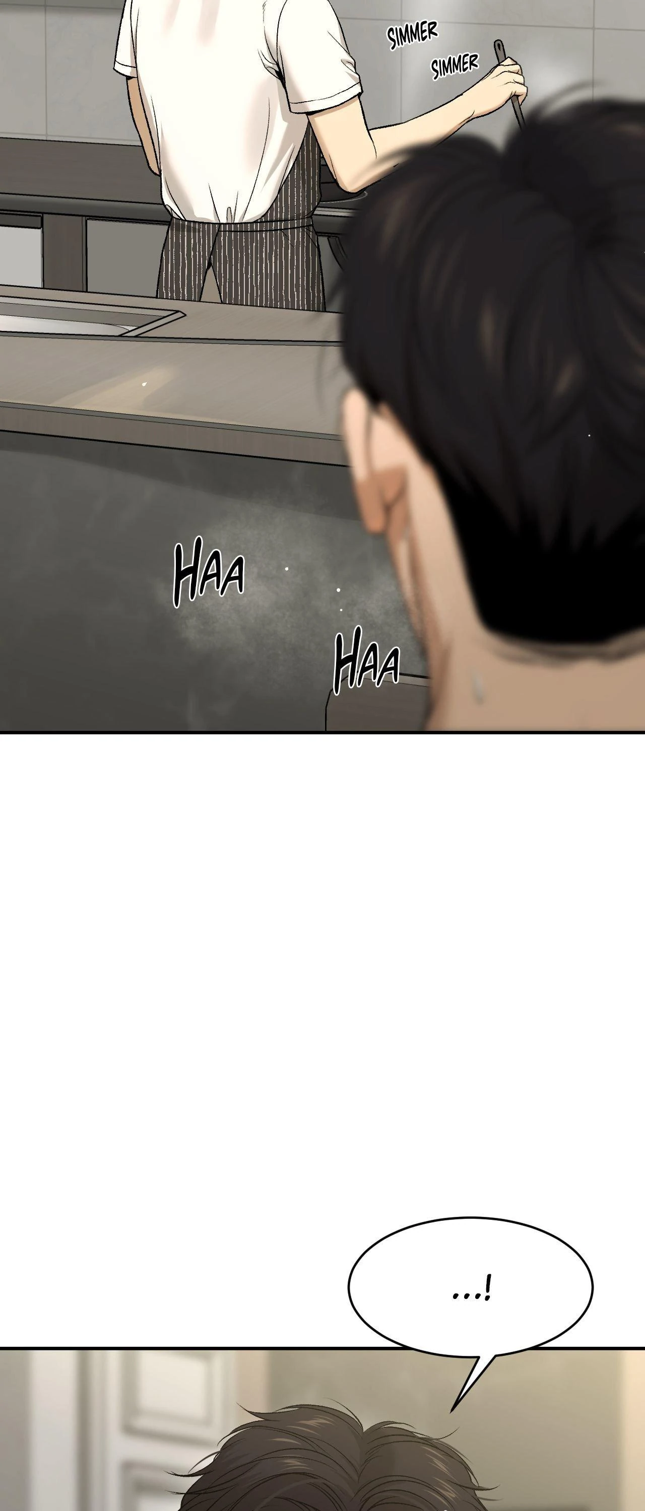 Jinx (Official) - Chapter 79 manhwa