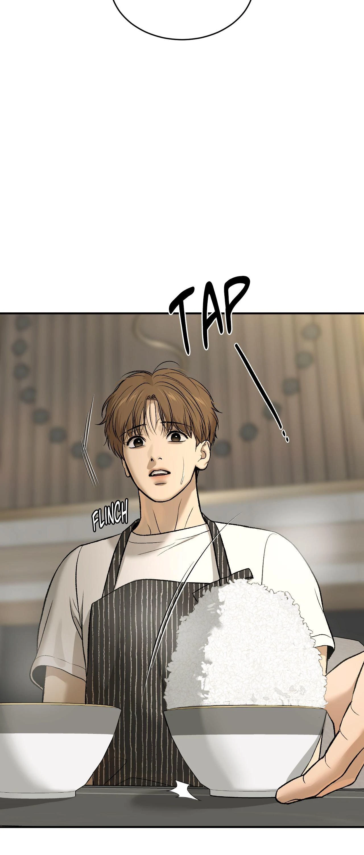 Jinx (Official) - Chapter 79 manhwa