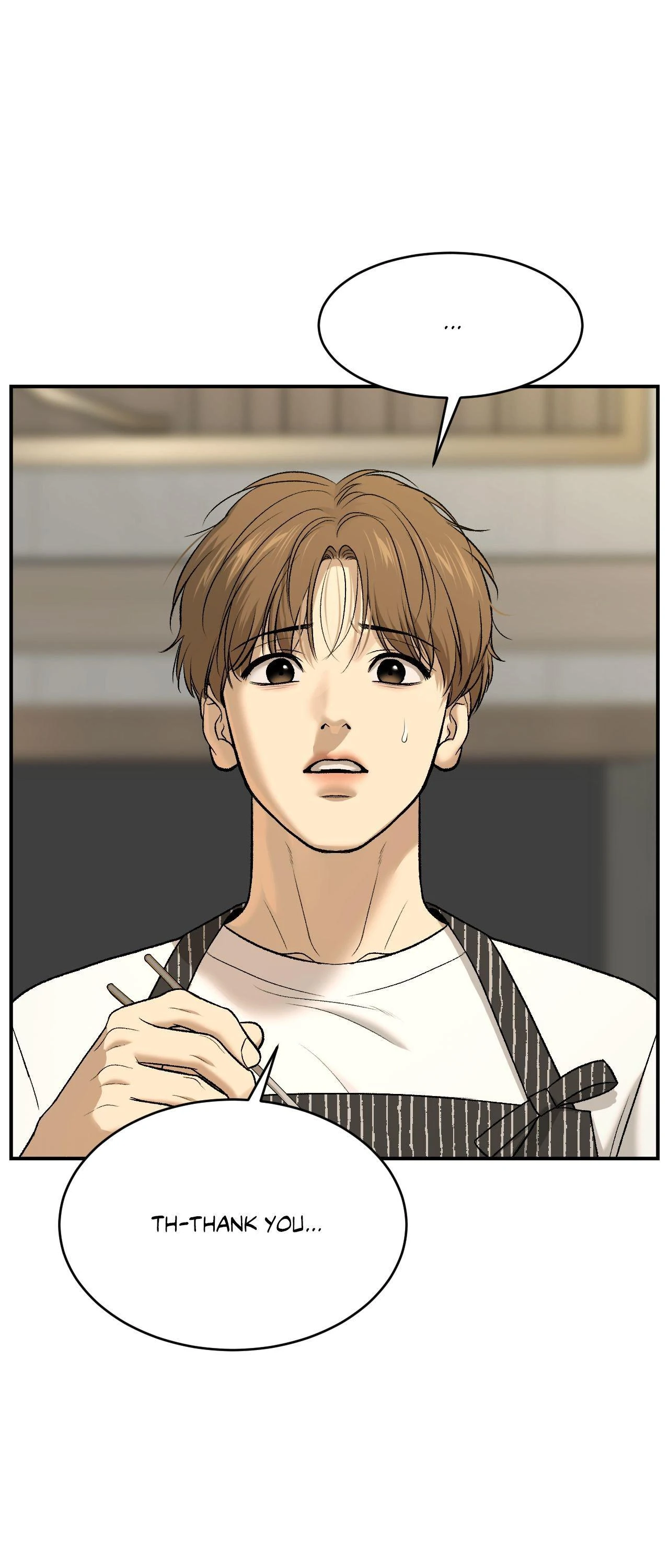 Jinx (Official) - Chapter 79 manhwa