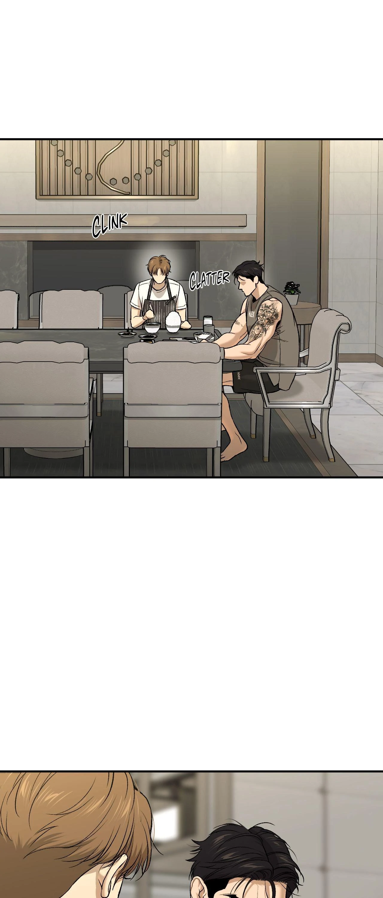 Jinx (Official) - Chapter 79 manhwa