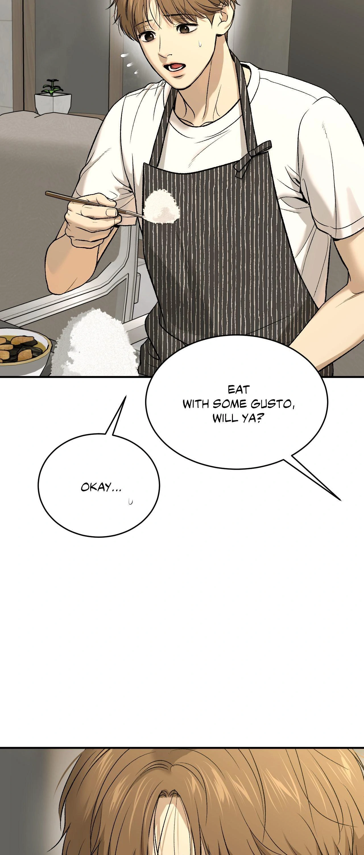 Jinx (Official) - Chapter 79 manhwa