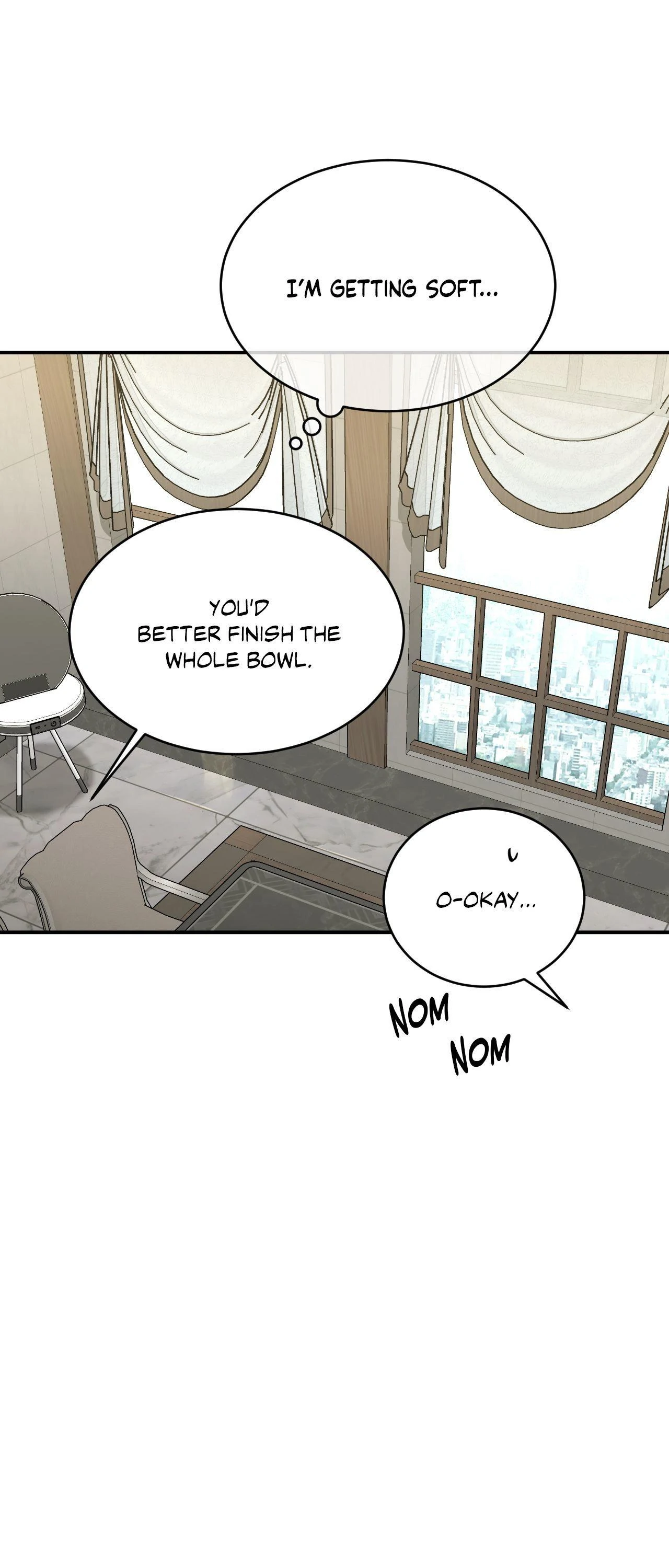 Jinx (Official) - Chapter 79 manhwa