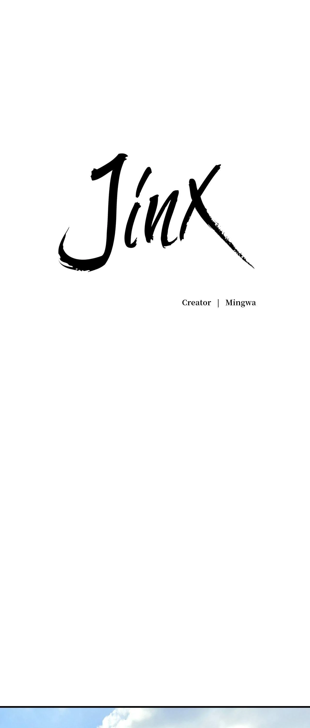 Jinx (Official) - Chapter 79 manhwa