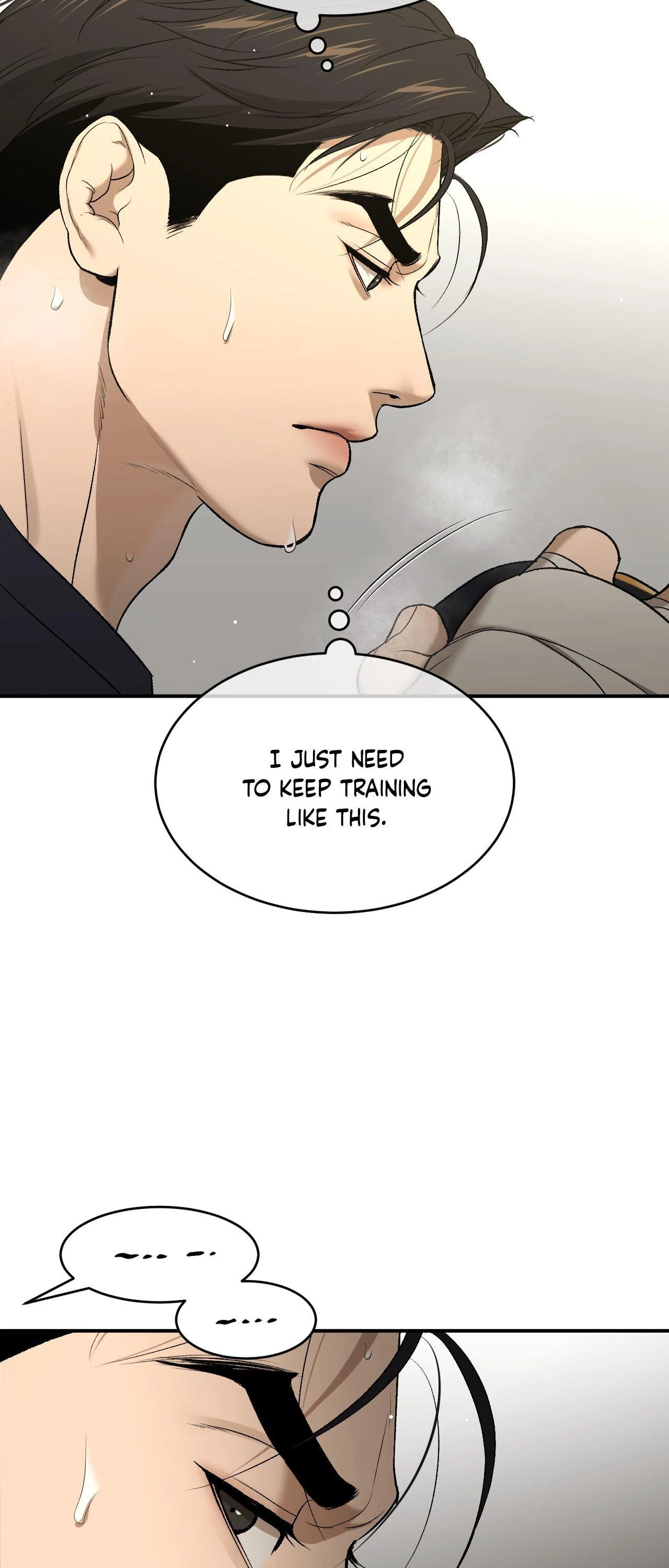 Jinx (Official) - Chapter 79 manhwa