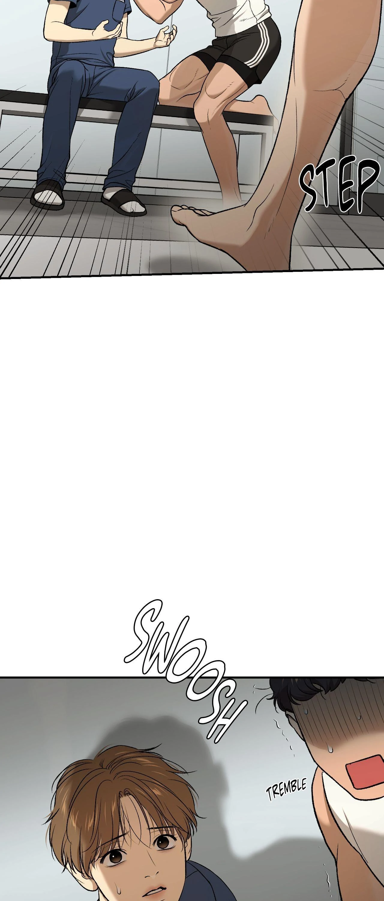 Jinx (Official) - Chapter 79 manhwa