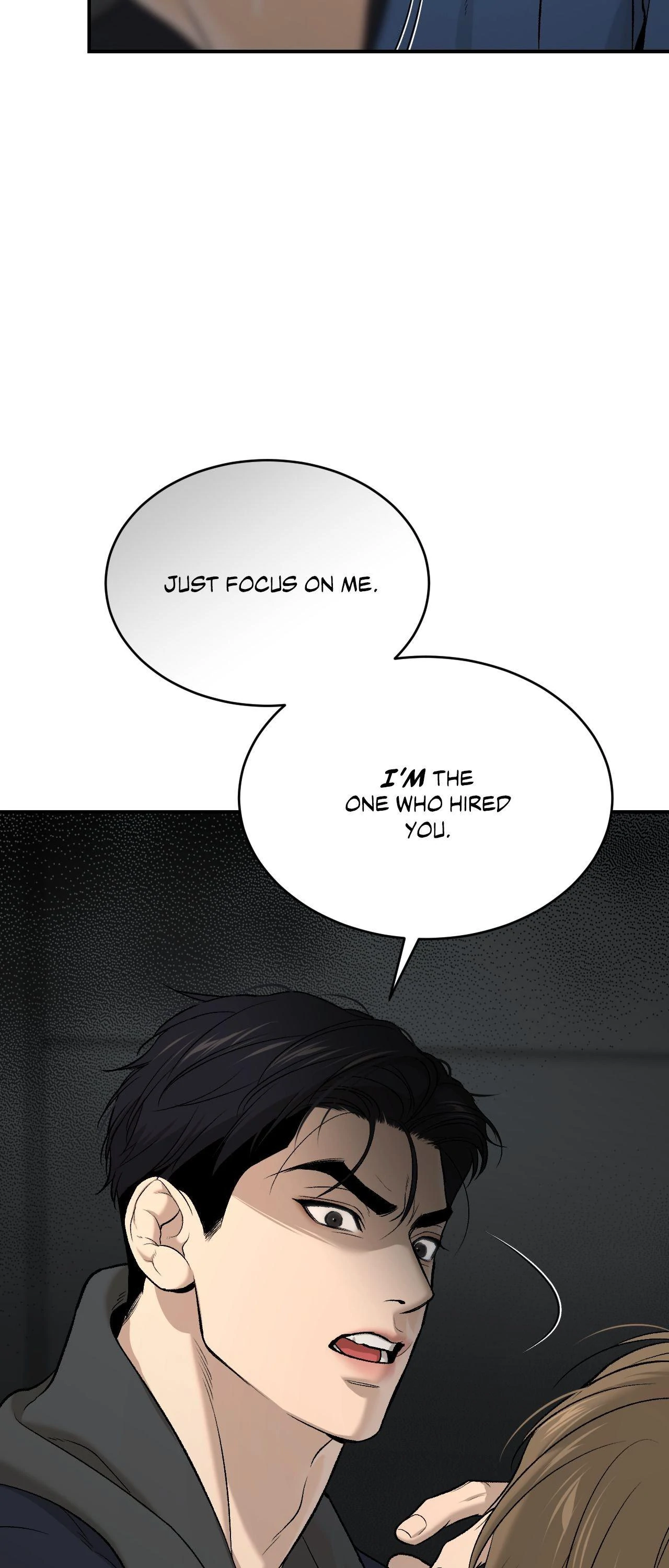 Jinx (Official) - Chapter 79 manhwa