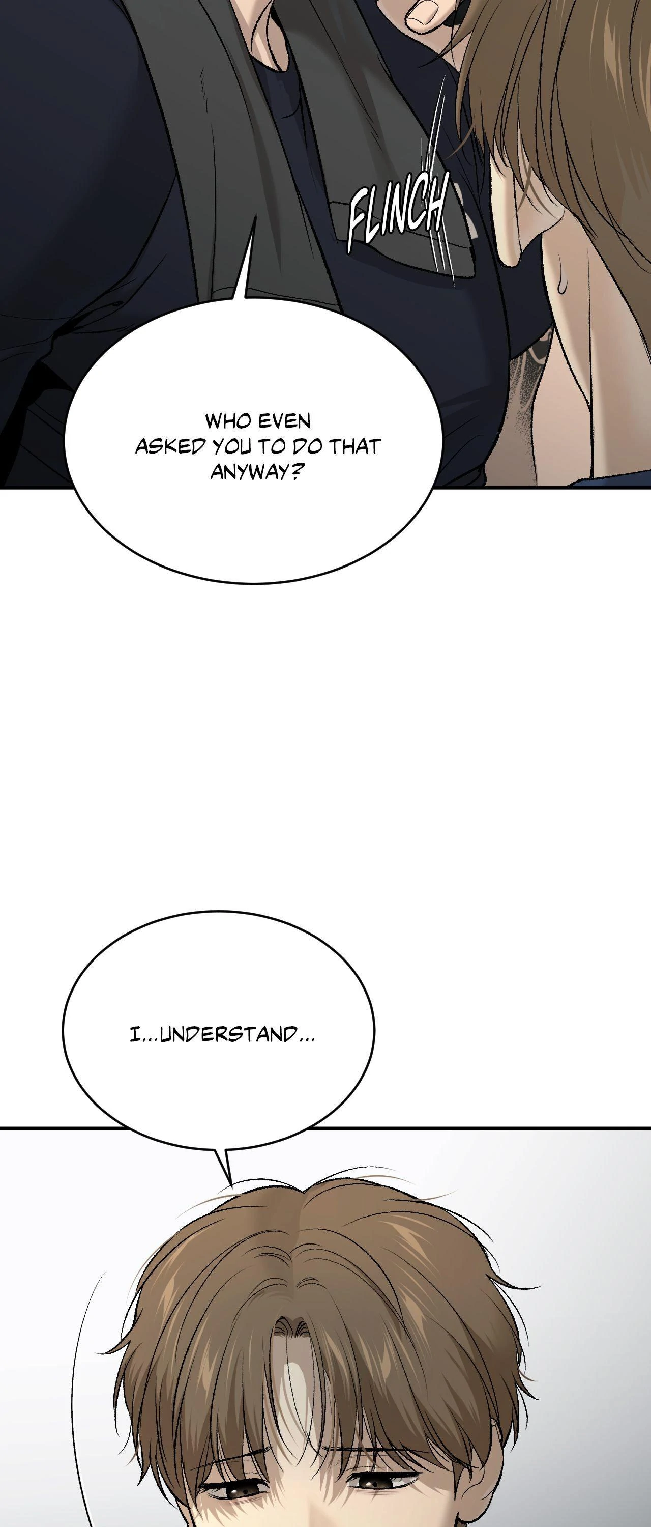 Jinx (Official) - Chapter 79 manhwa