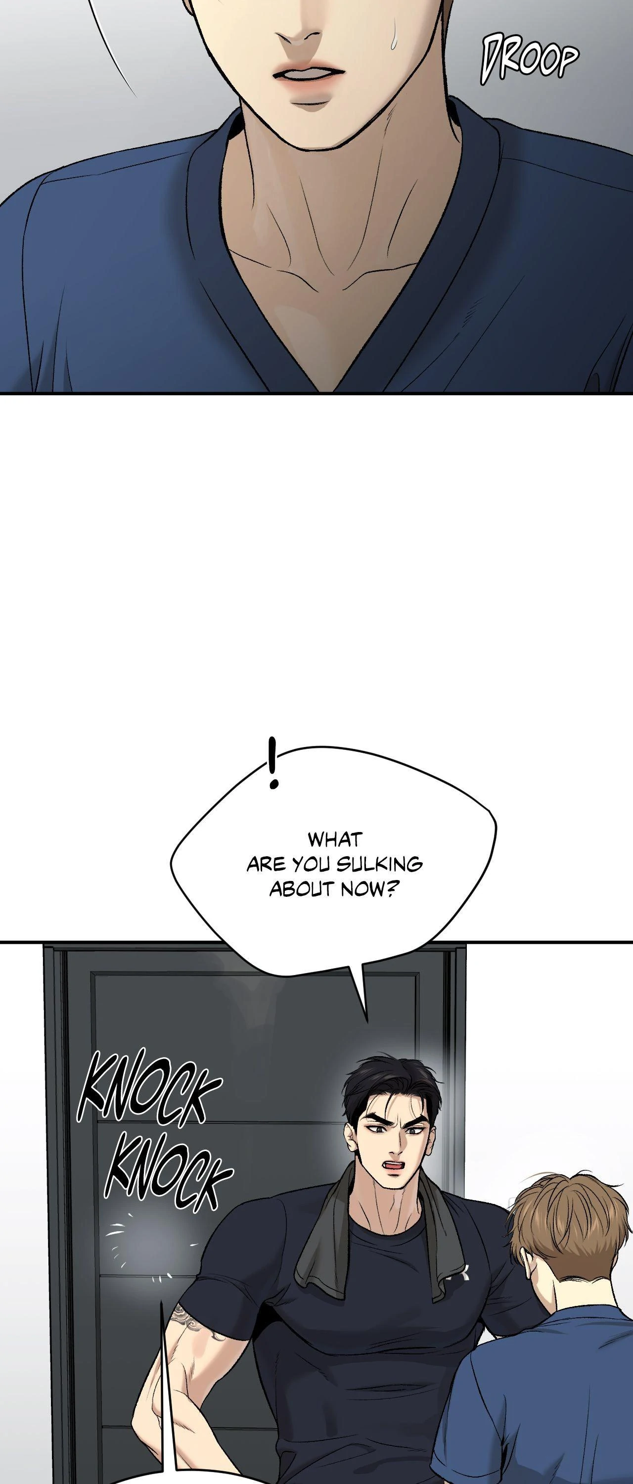 Jinx (Official) - Chapter 79 manhwa