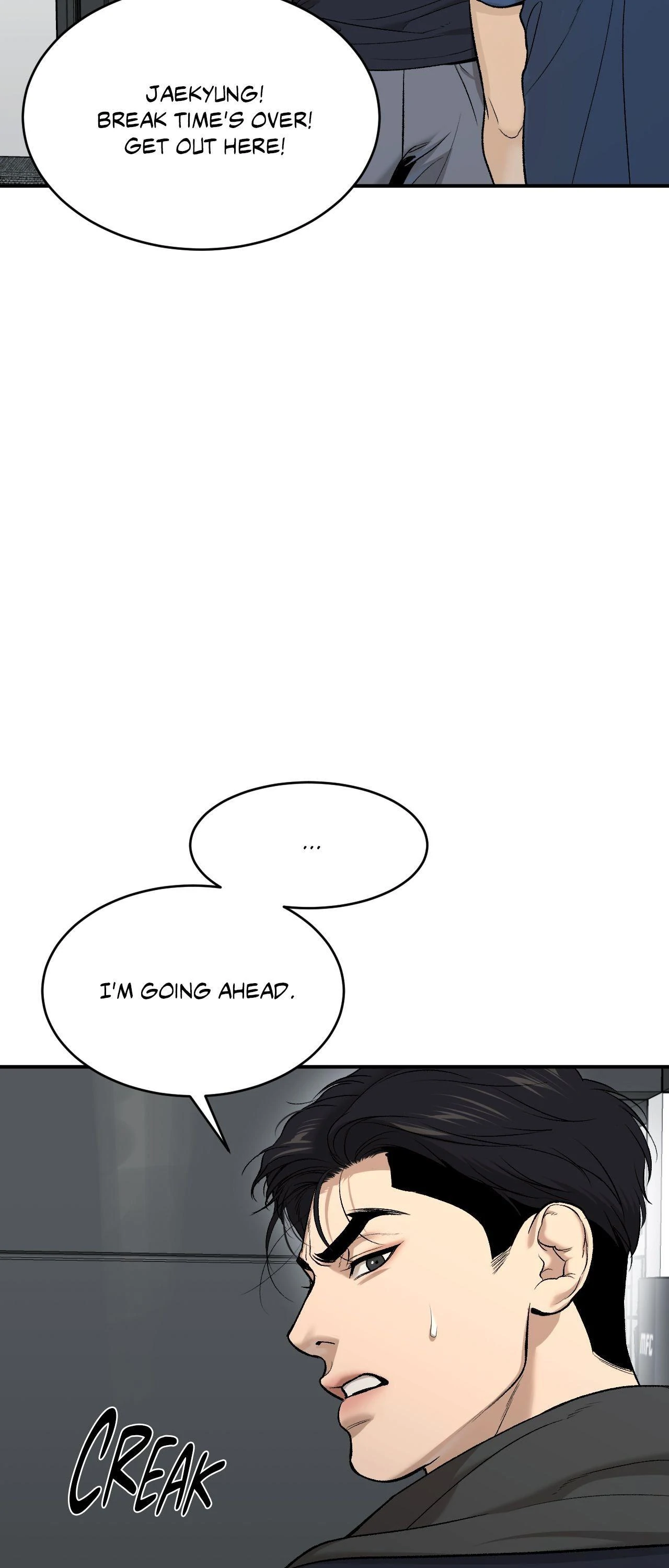 Jinx (Official) - Chapter 79 manhwa