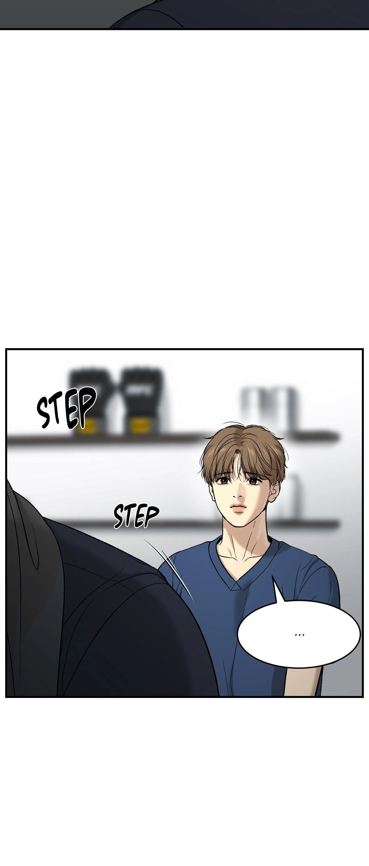 Jinx (Official) - Chapter 79 manhwa