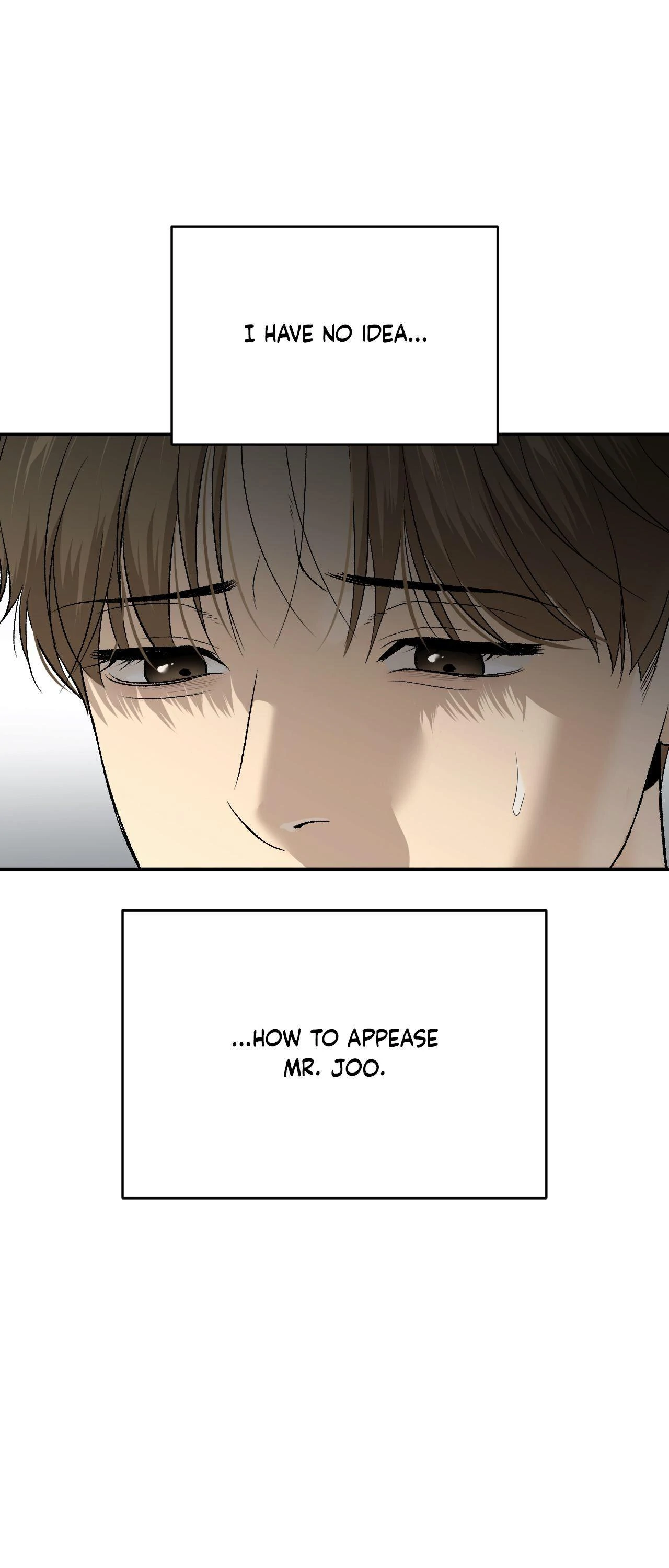 Jinx (Official) - Chapter 79 manhwa