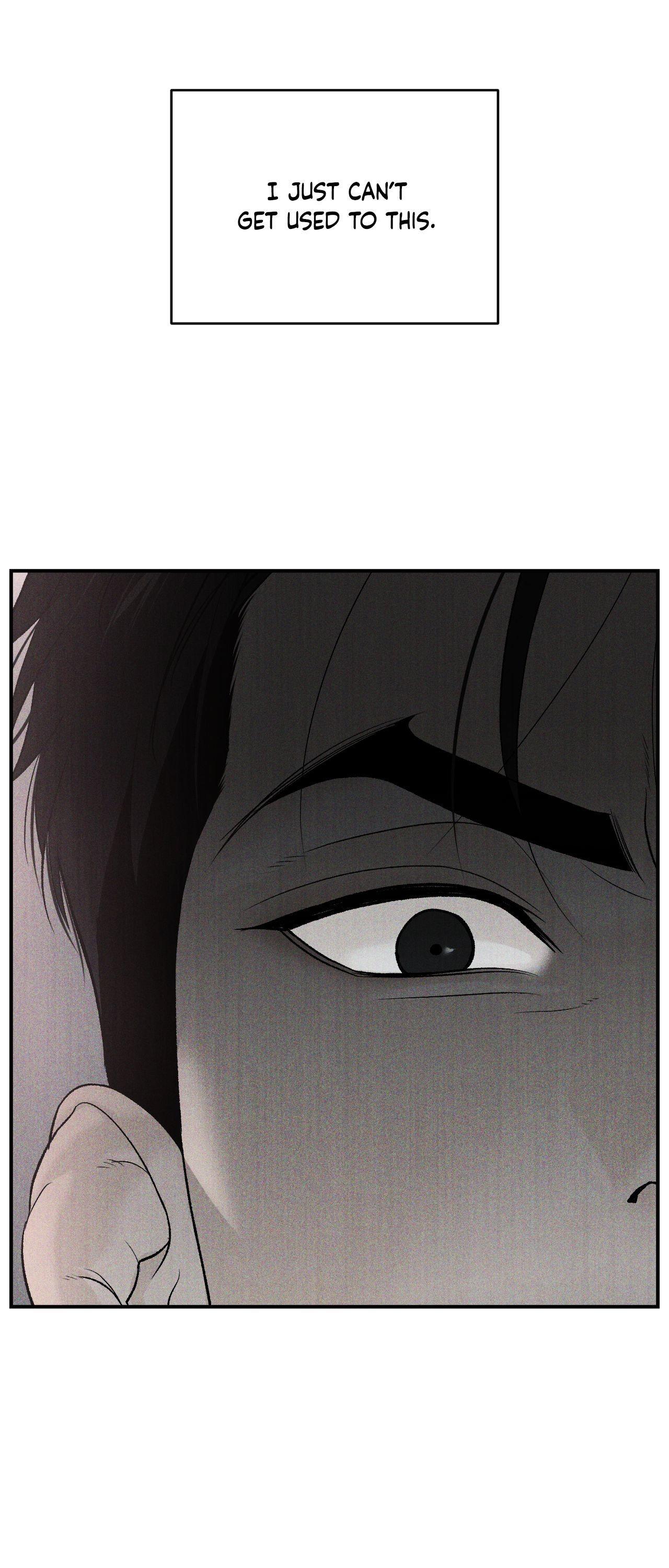 Jinx (Official) - Chapter 79 manhwa
